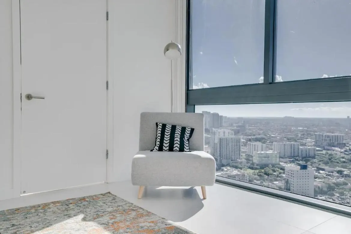 Paraiso- Rooftop Pool Views And Prime Location