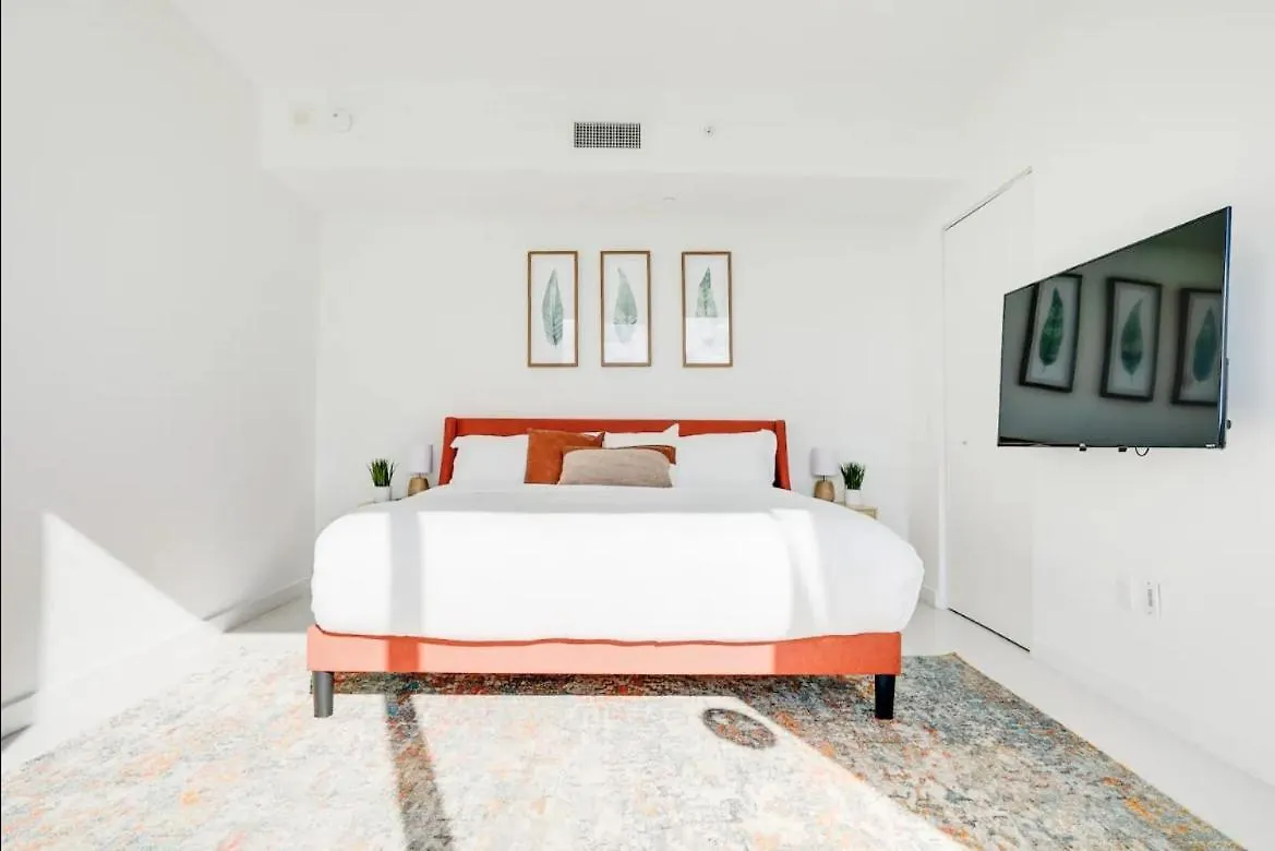 Semesterbostad Paraiso- Rooftop Pool Views And Prime Location *