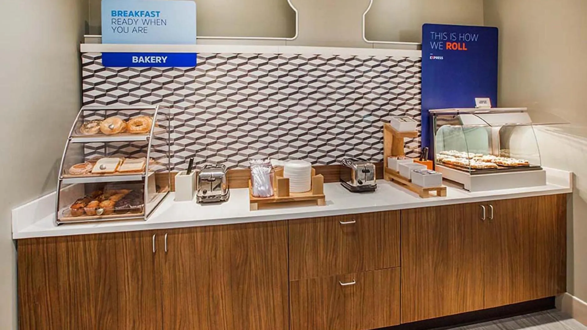 Hotel Express Miami Airport Area By Ihg Doral