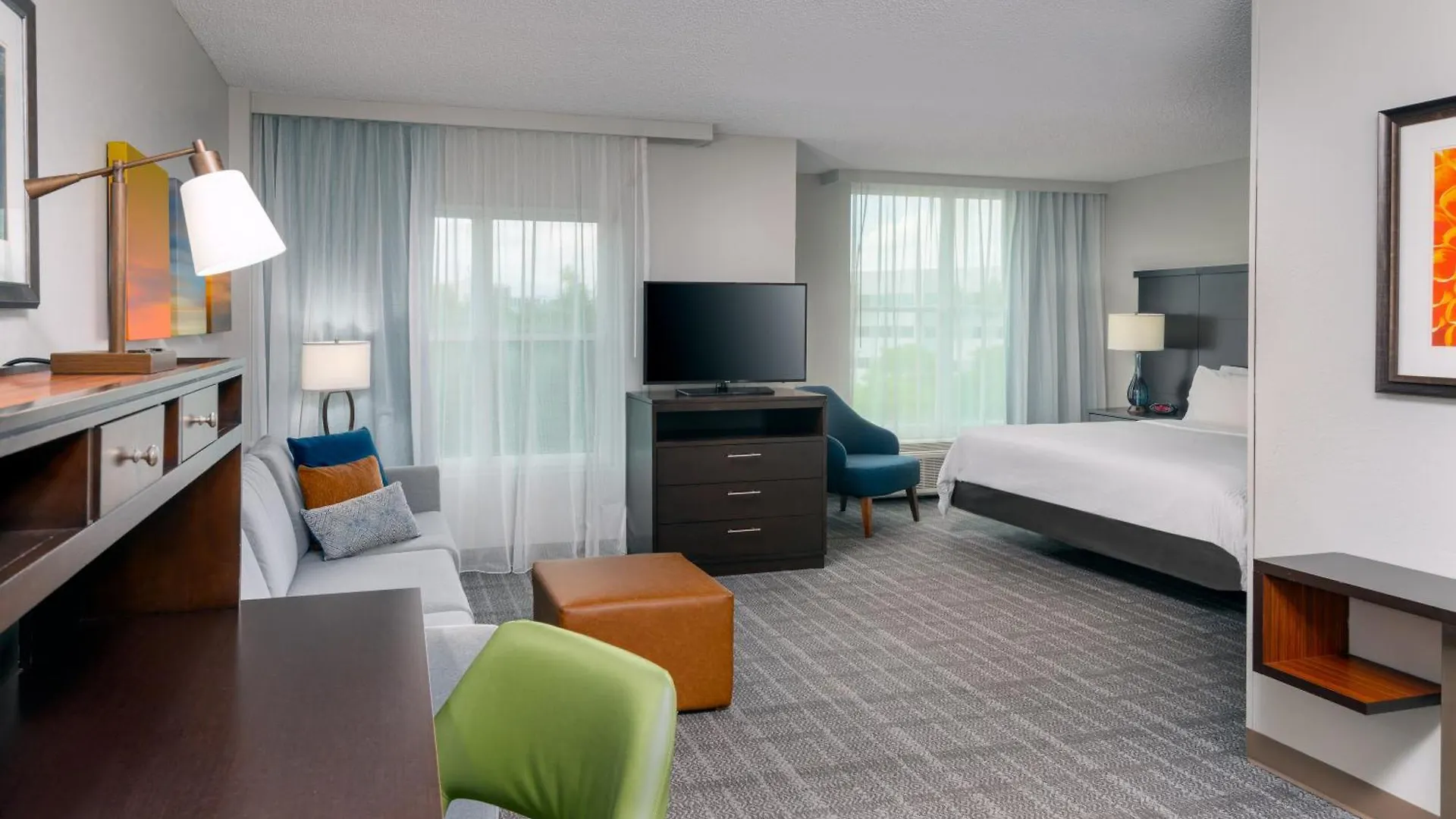 Staybridge Miami Area By Ihg Hotel