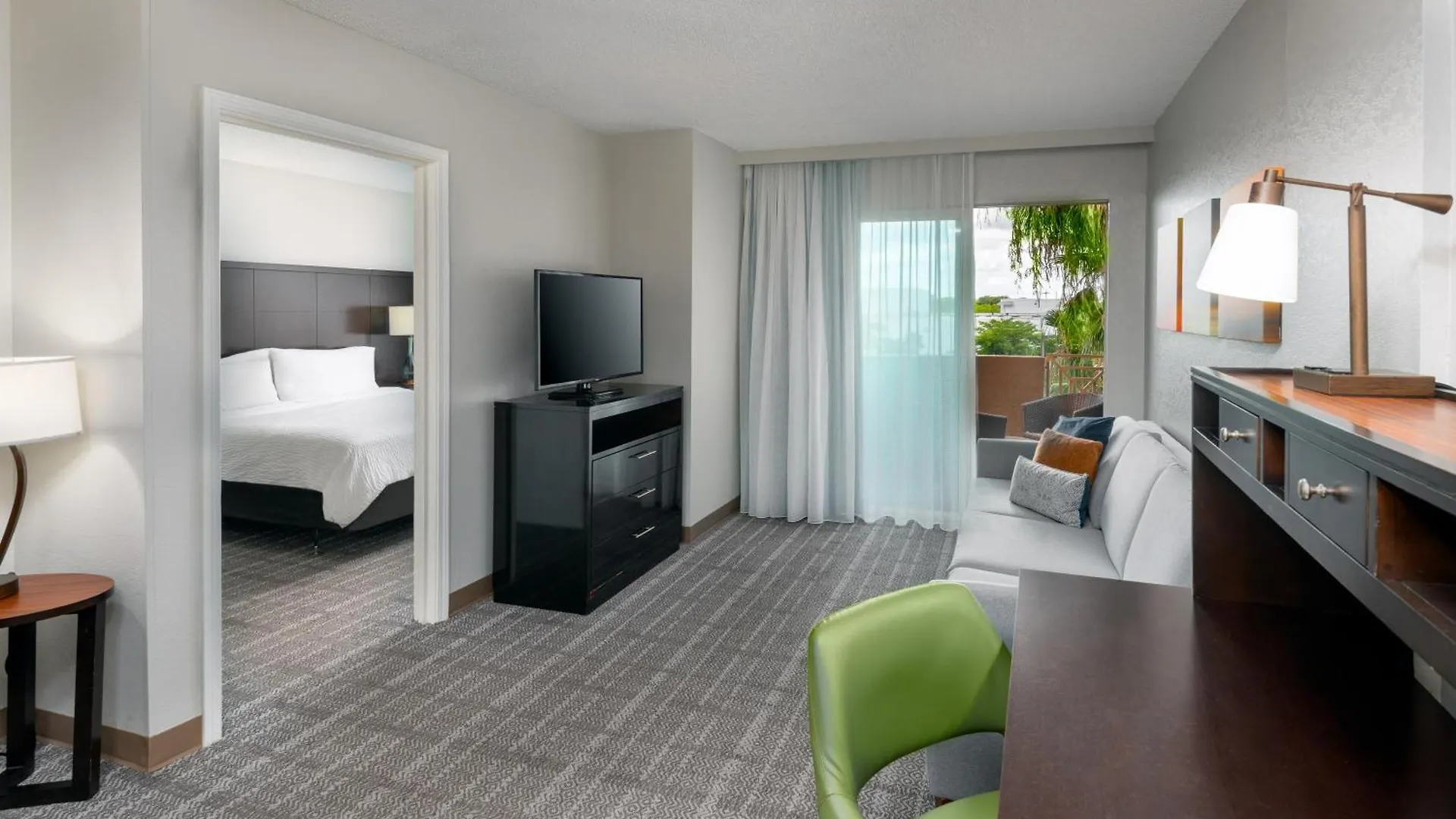 Hotel Staybridge Miami Area By Ihg Doral