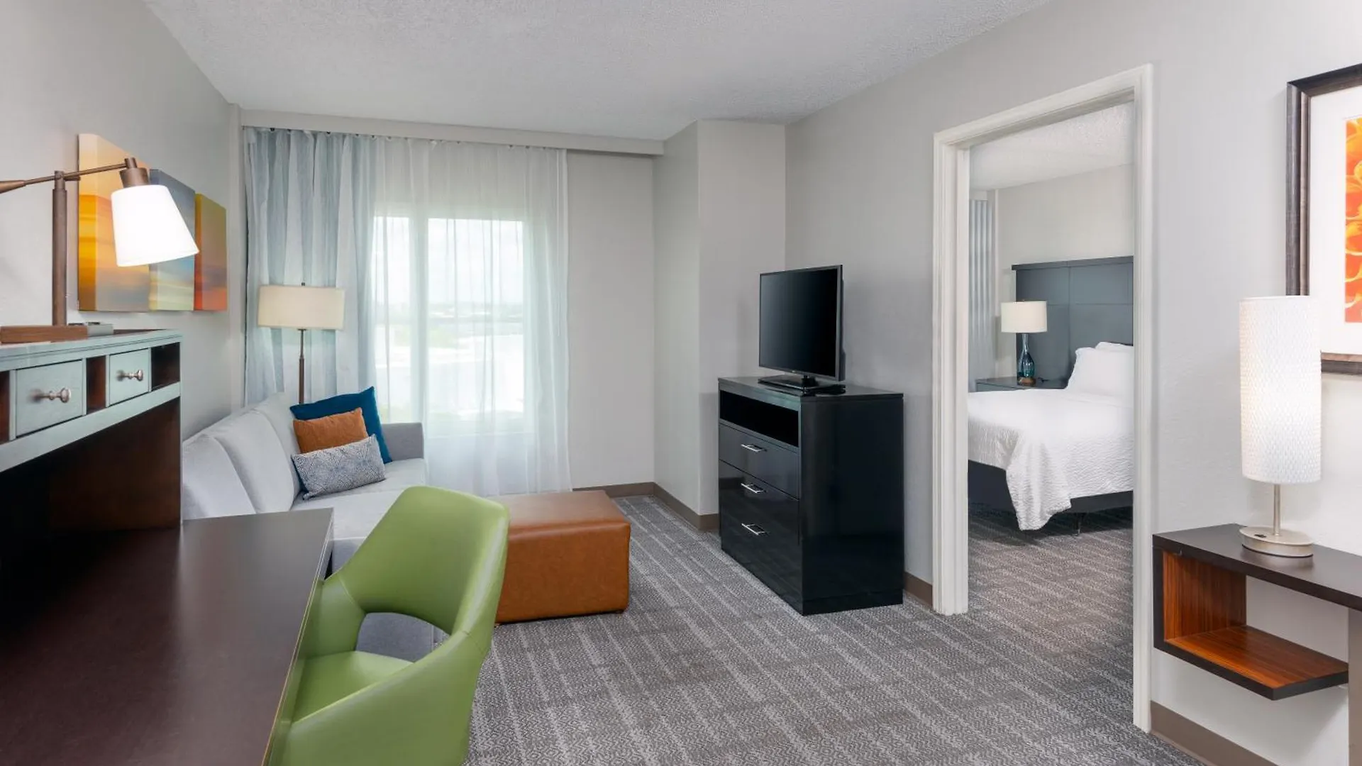 Staybridge Miami Area By Ihg 3*