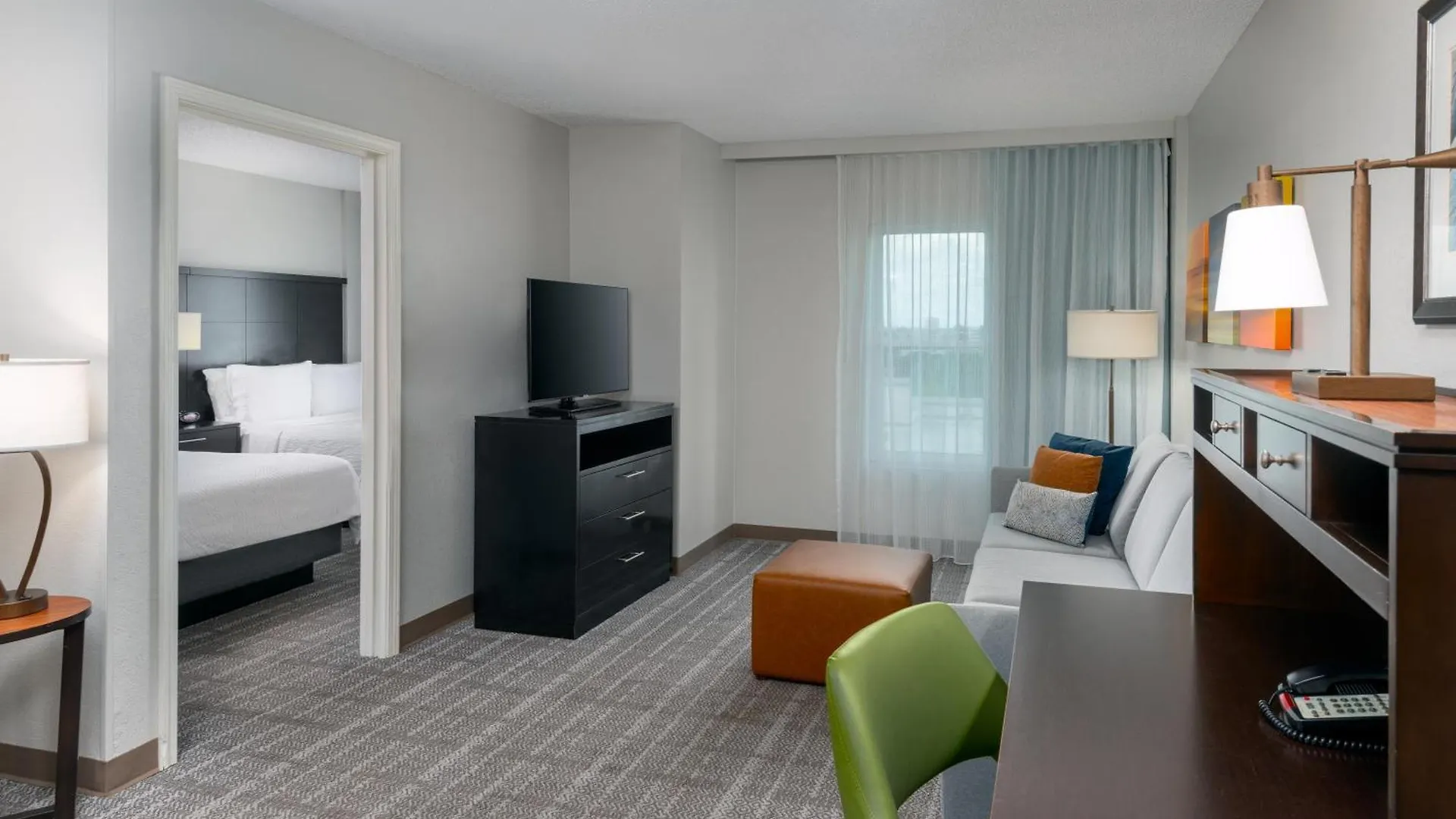 Staybridge Miami Area By Ihg Doral
