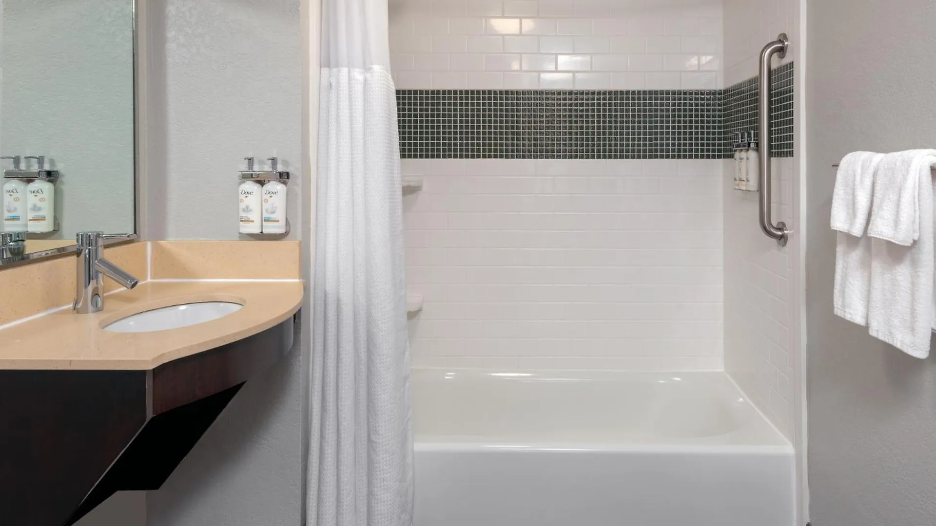 Hotel Staybridge Miami Area By Ihg
