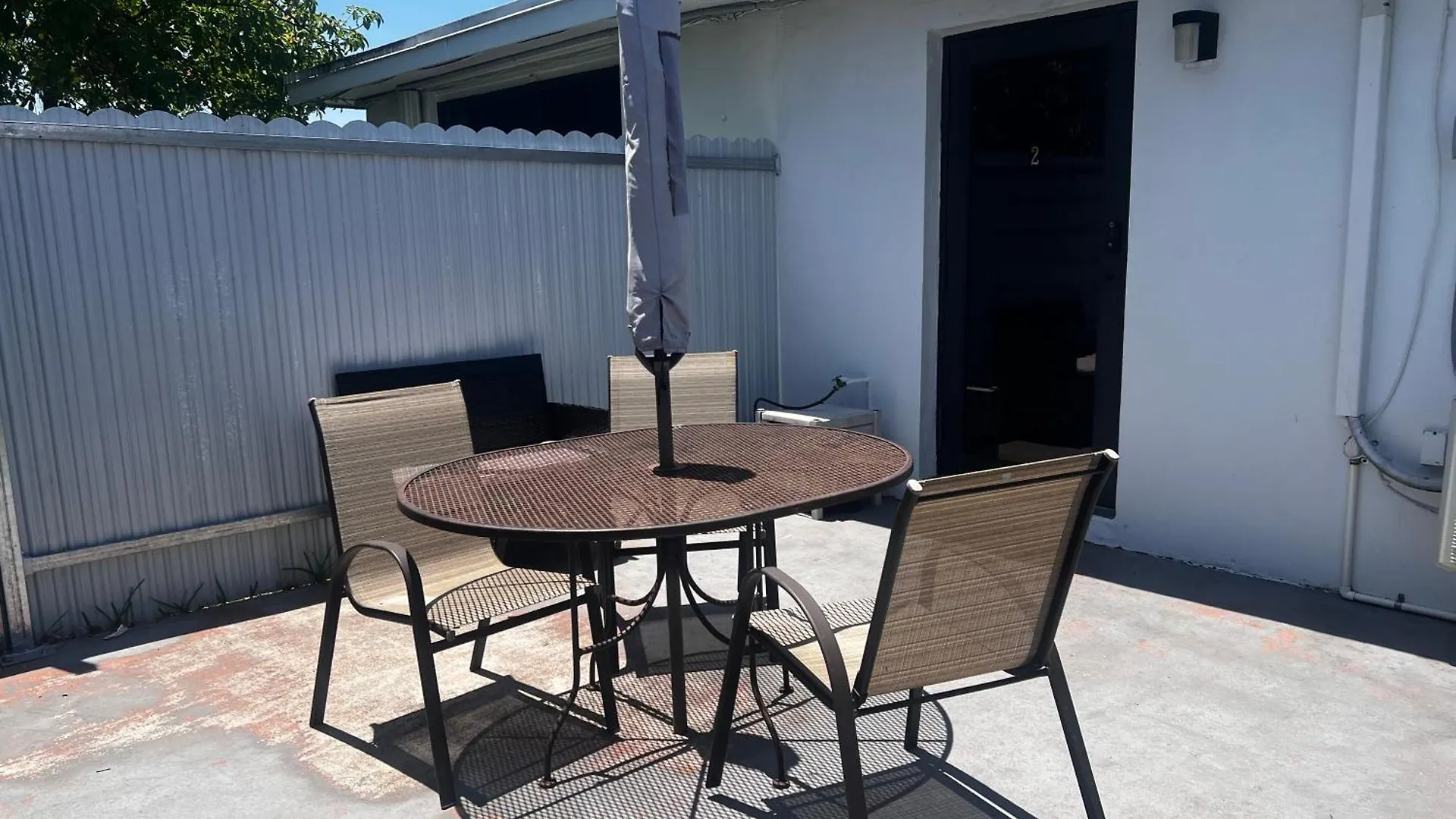 Spacious Private Close To Attractions *