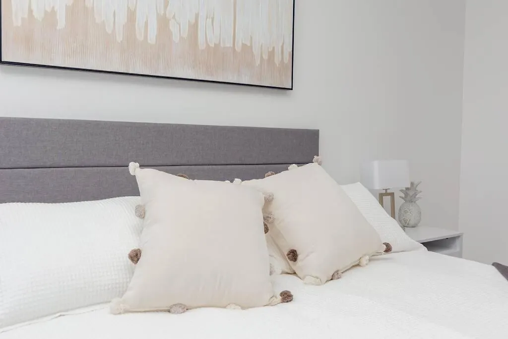 Apartamento At W Residences High Floor Miami