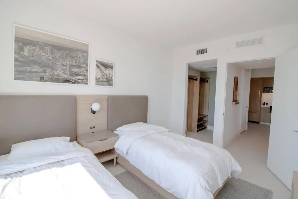 Stylish Oasis In Downtown * Miami