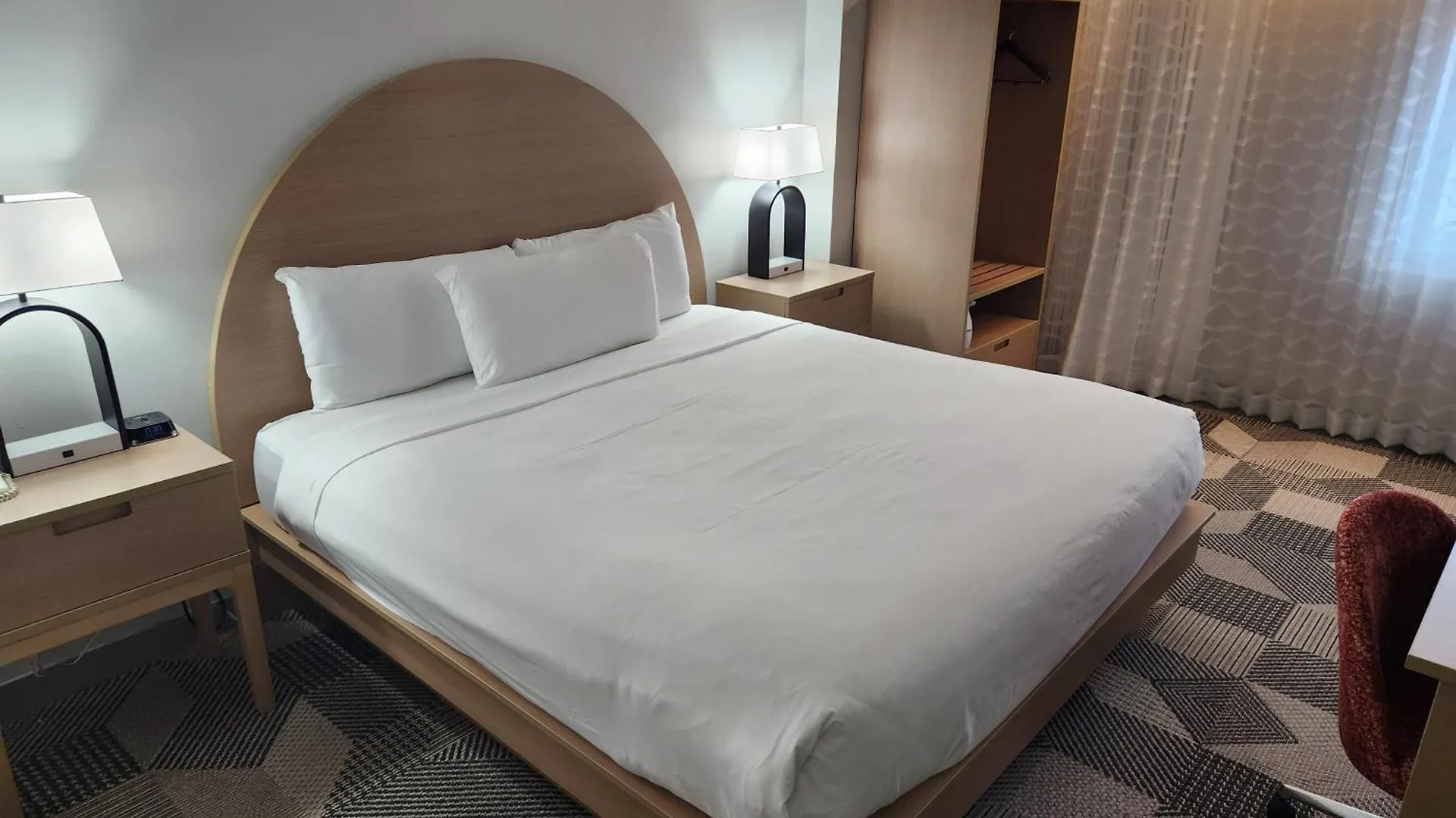 International Airport Hotel Miami