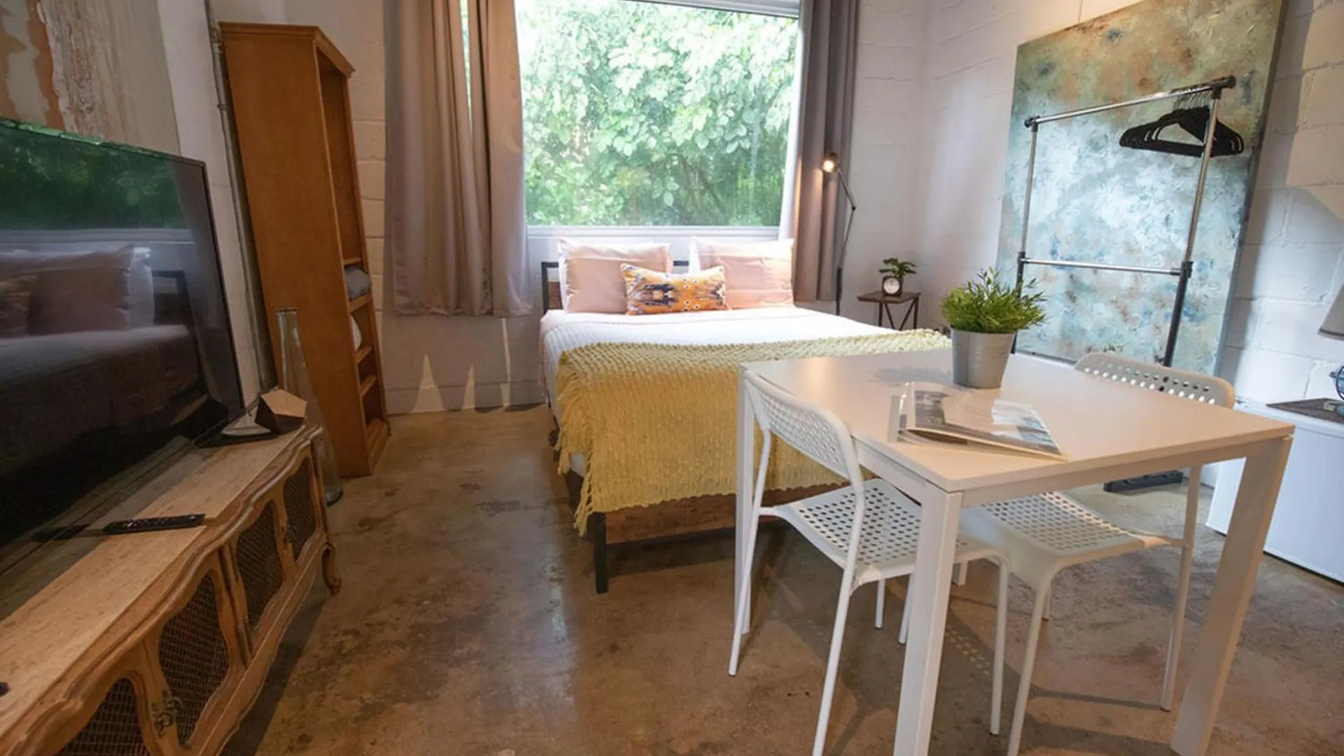 Casa Coral *