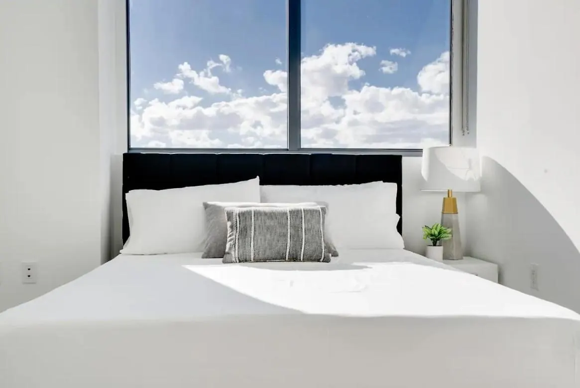 Paraiso- Rooftop Pool Views And Prime Location Semesterbostad Miami