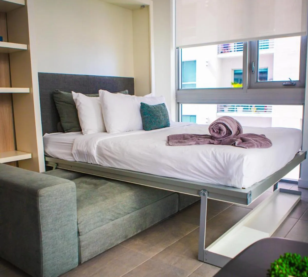 Sunset View Apartment
