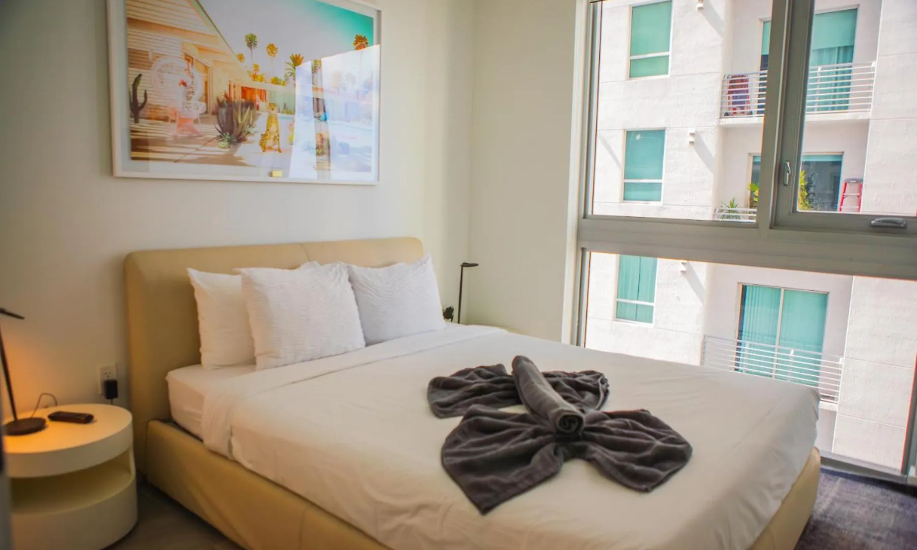 Sunset View Apartment *