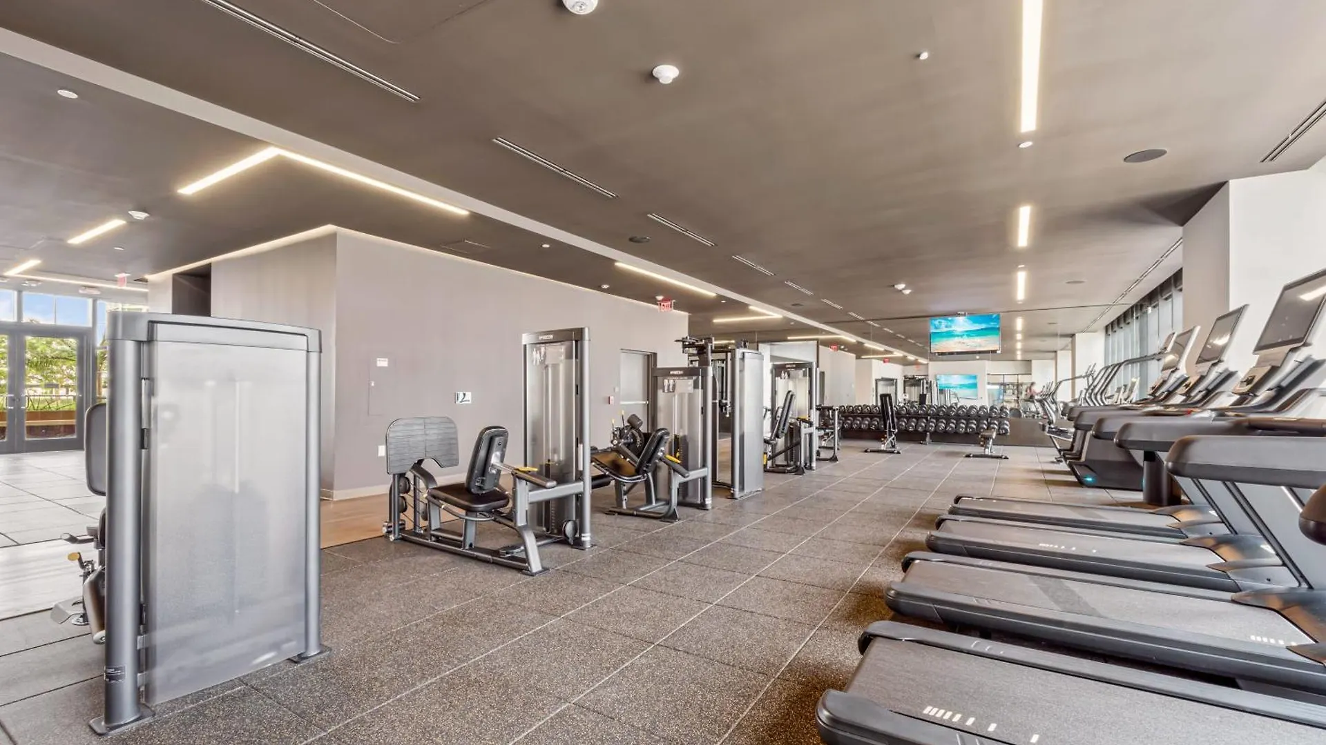 דירה Elegant With Amenities Access! *