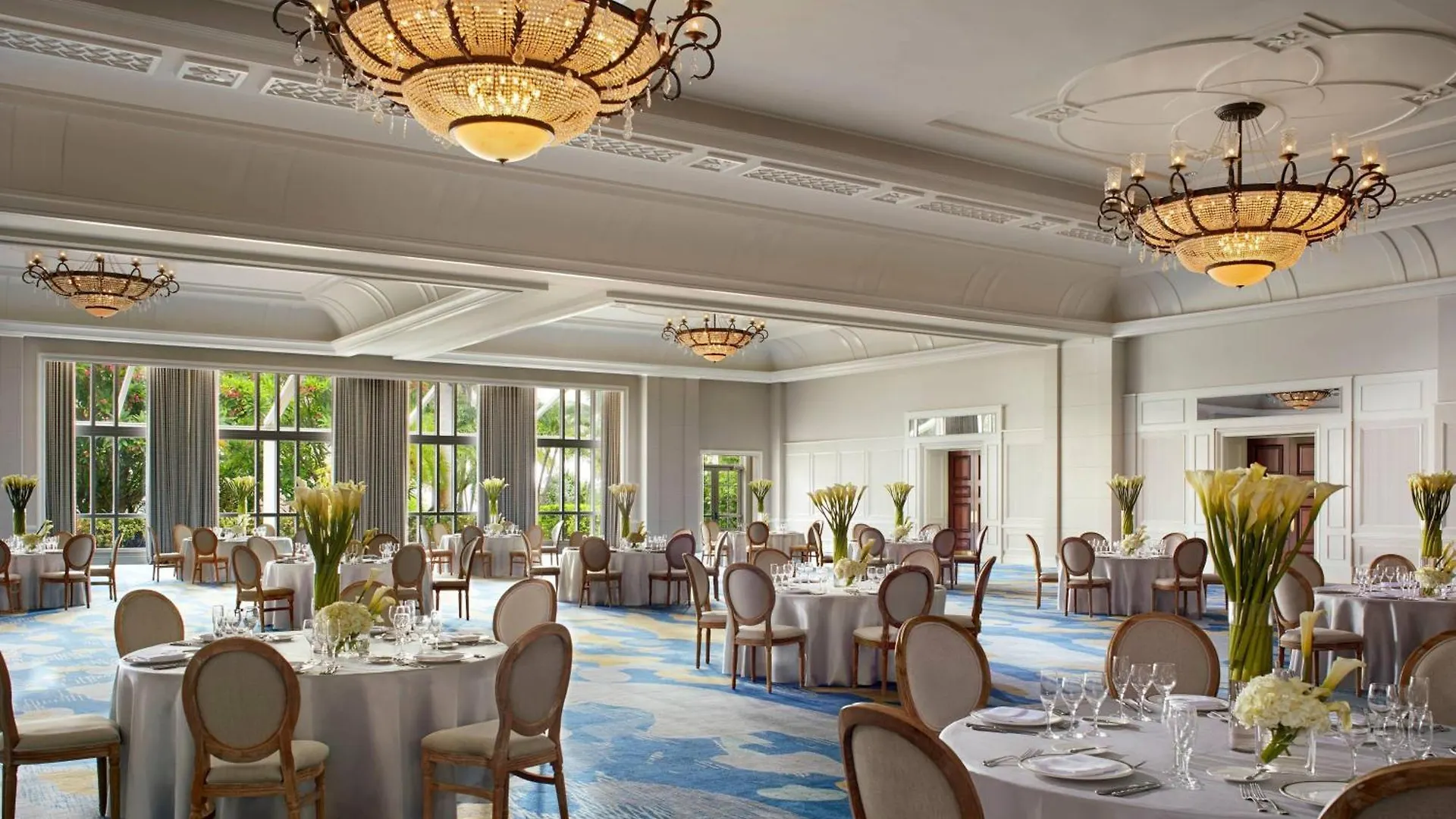 The Ritz-carlton Key Biscayne, Miami Key Biscayne