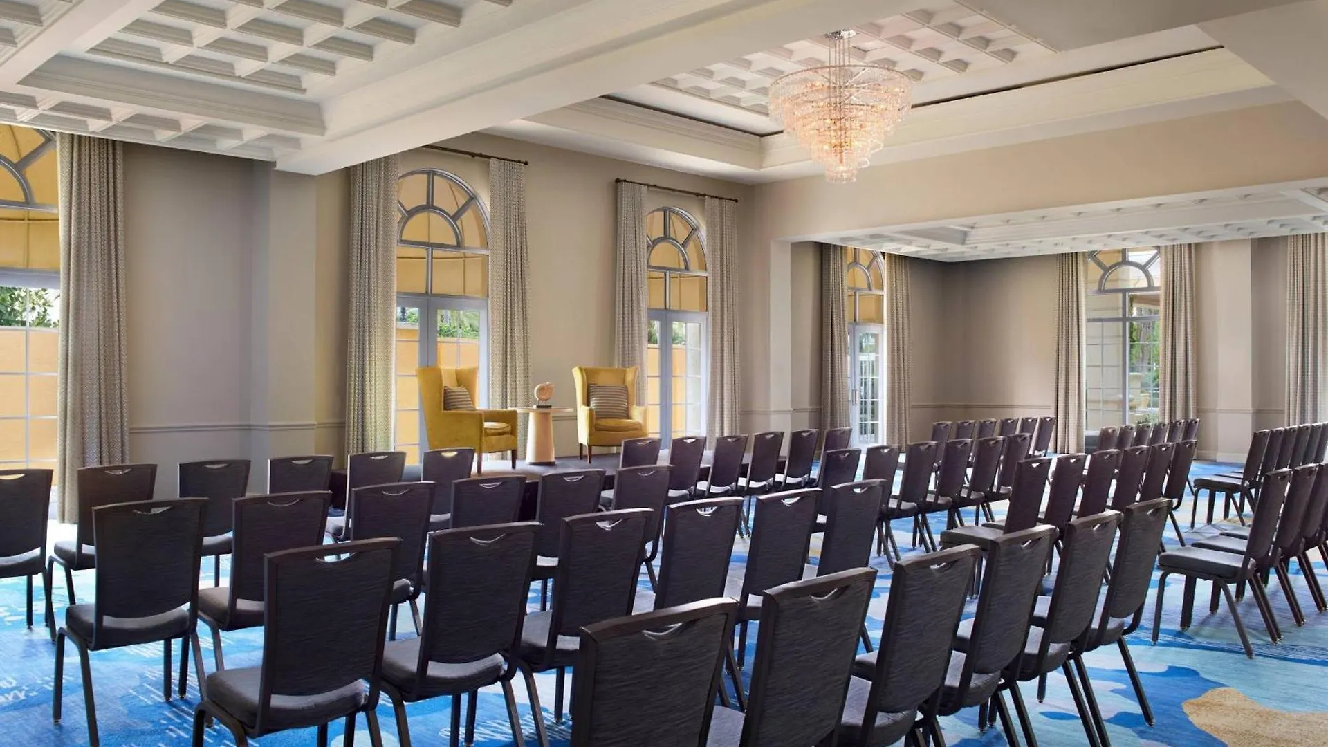 The Ritz-carlton Key Biscayne, Miami 5* Key Biscayne