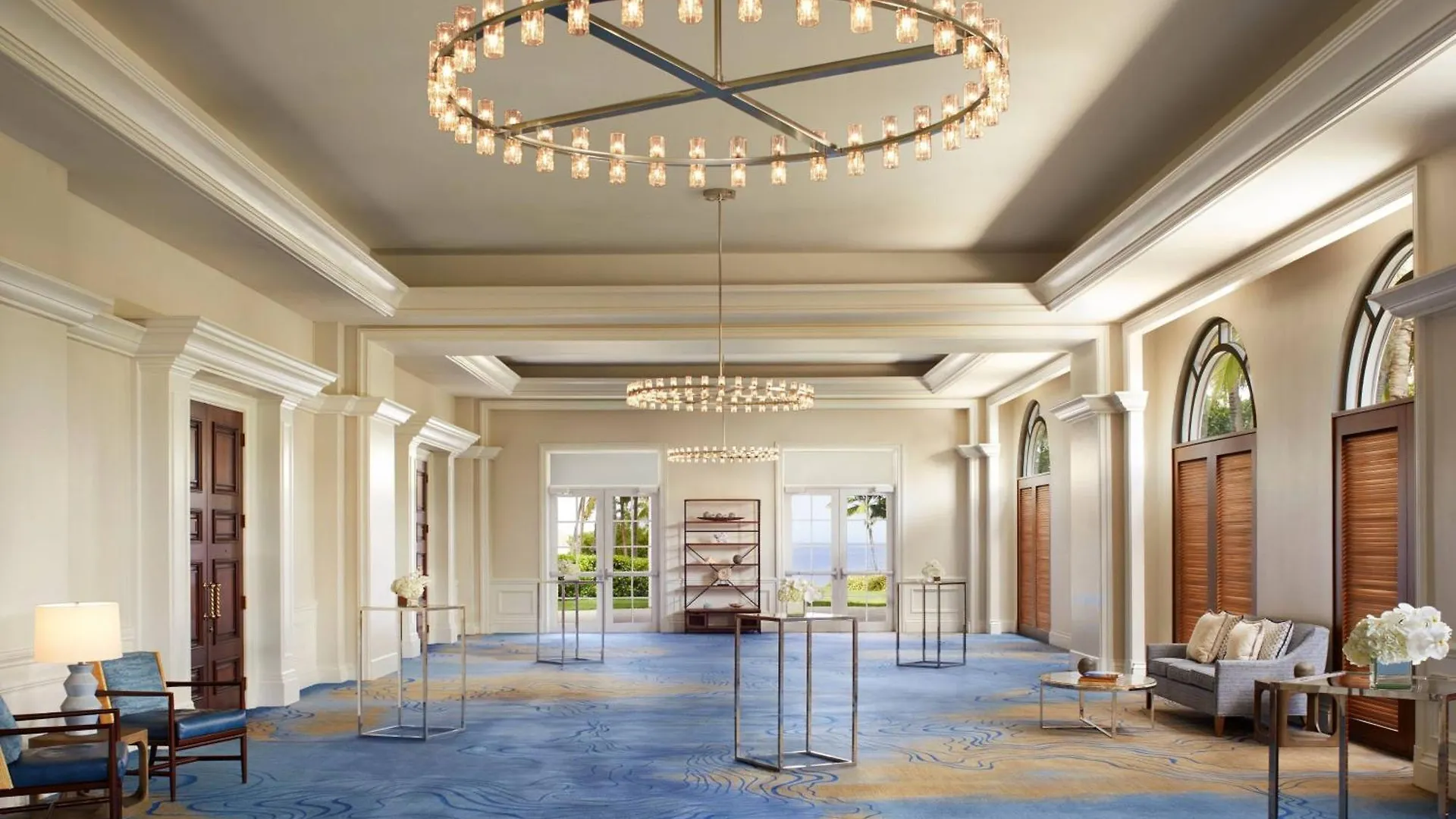 The Ritz-carlton Key Biscayne, Miami