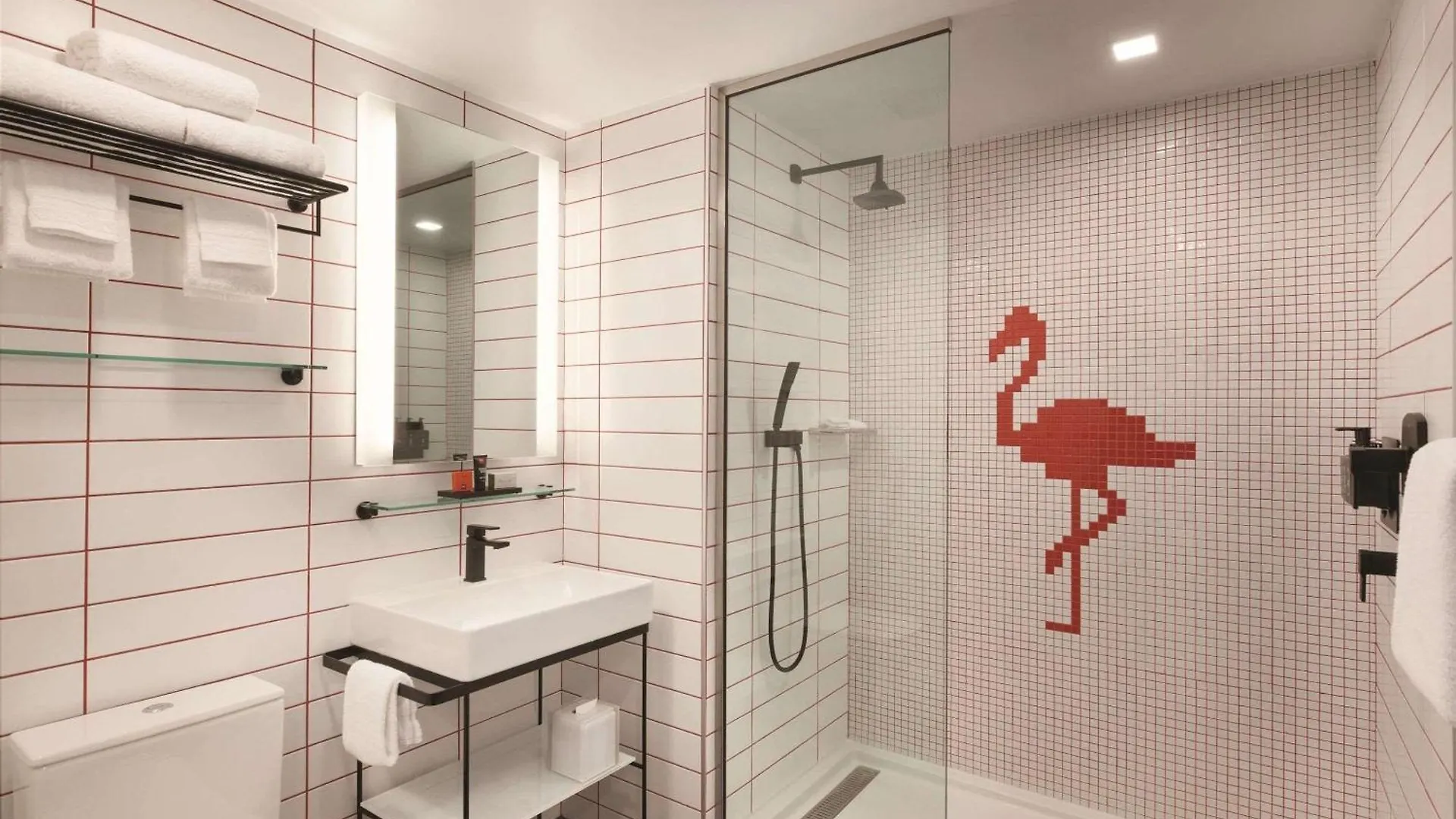 Hotel Radisson Red Miami Airport