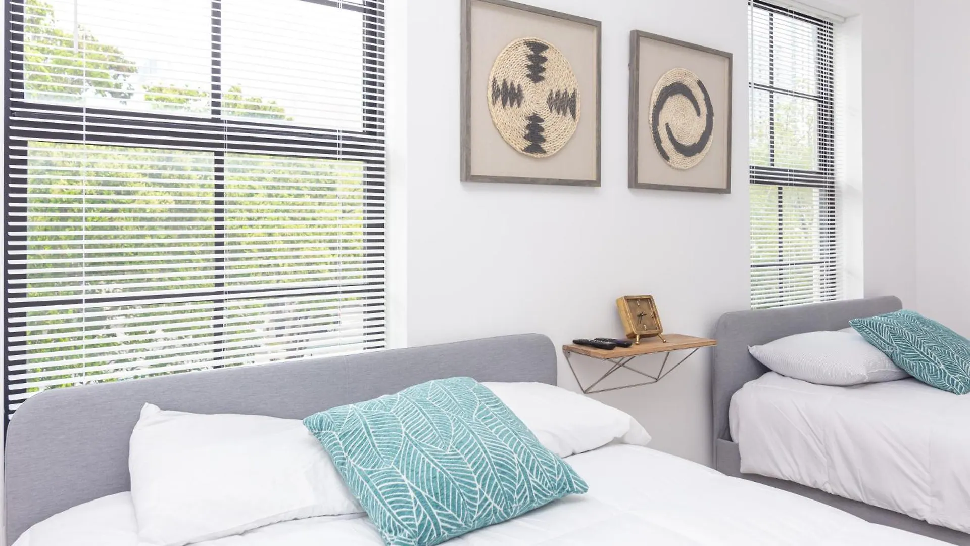 Downtown 5 People - 5 Minutes To Bayfront Park Apartament Miami