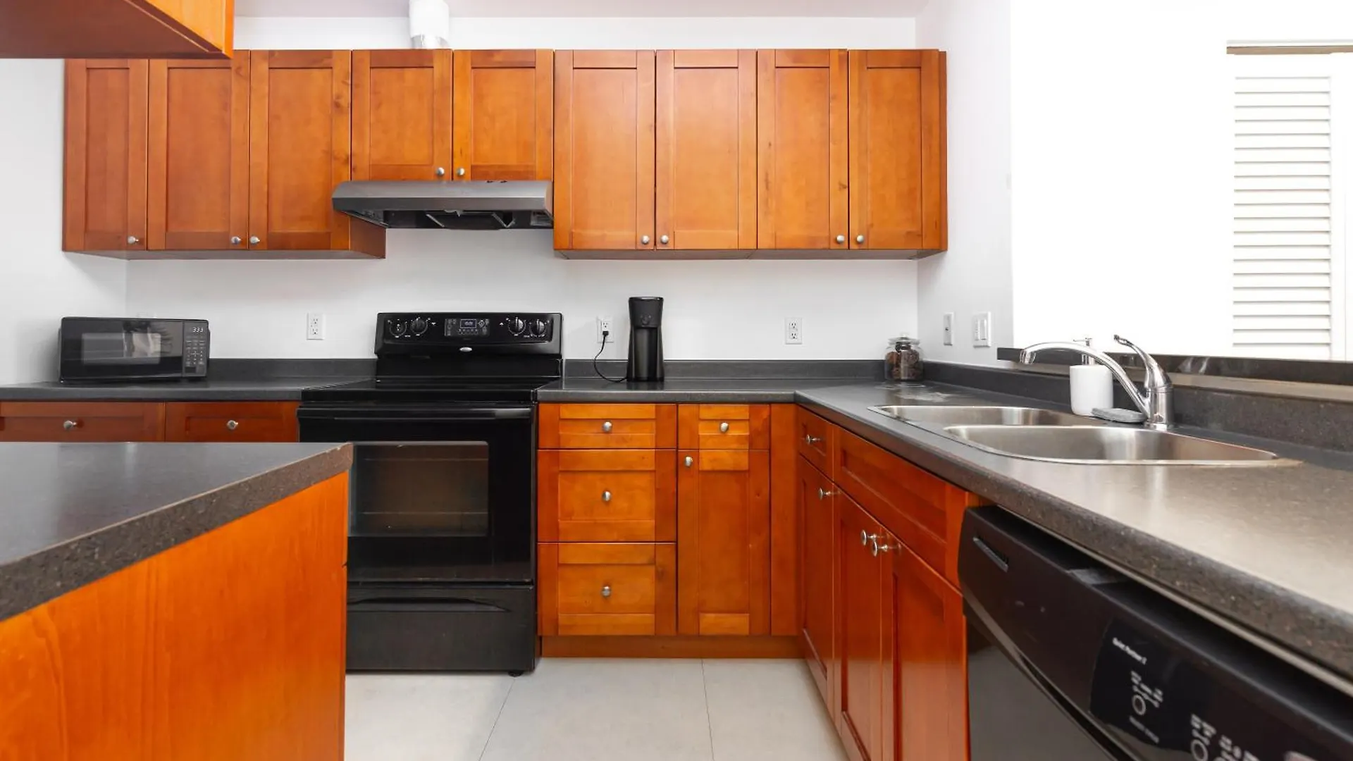 Downtown 2 Bedrooms * 迈阿密