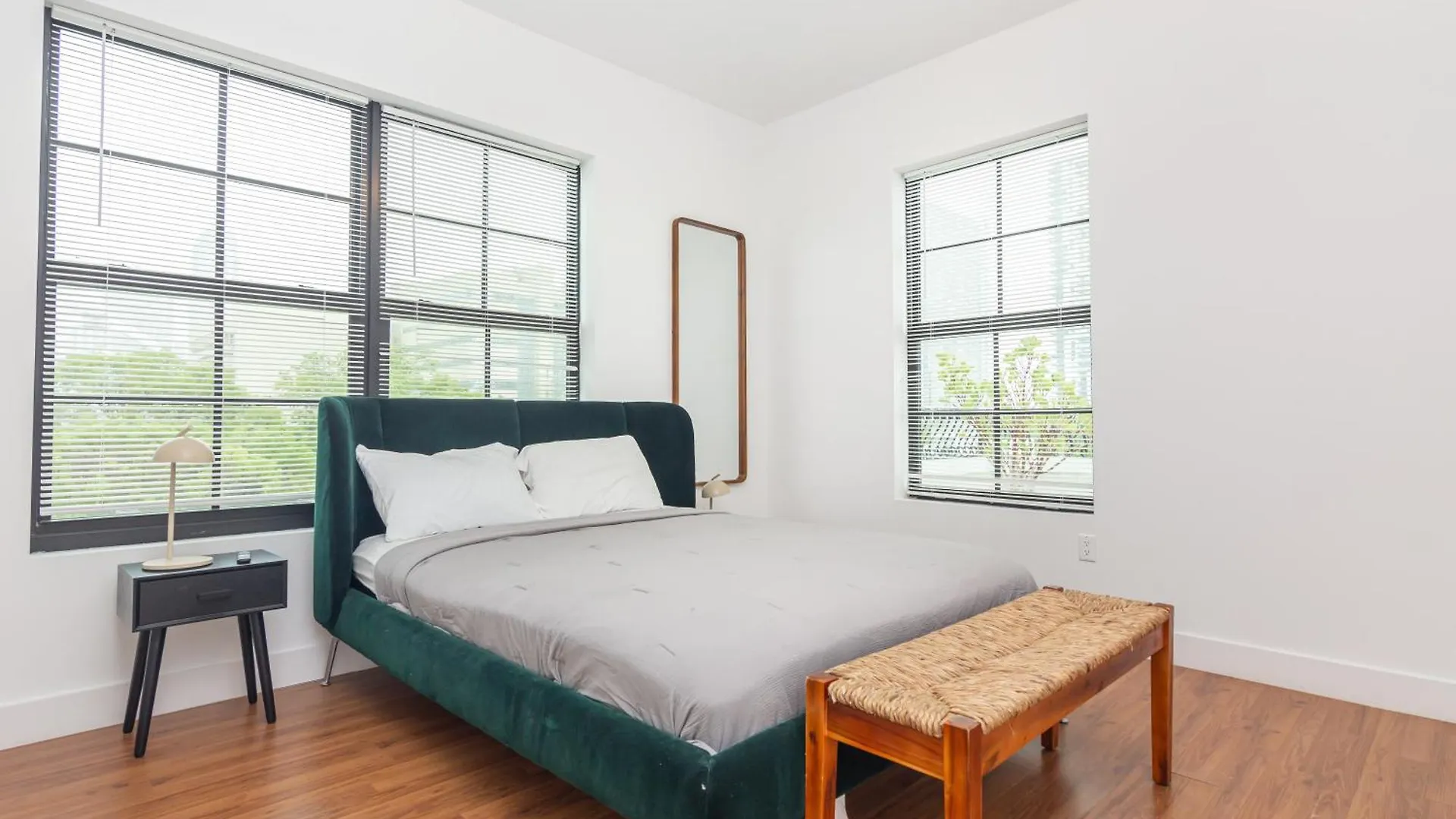 Downtown 2 Bedrooms * 迈阿密
