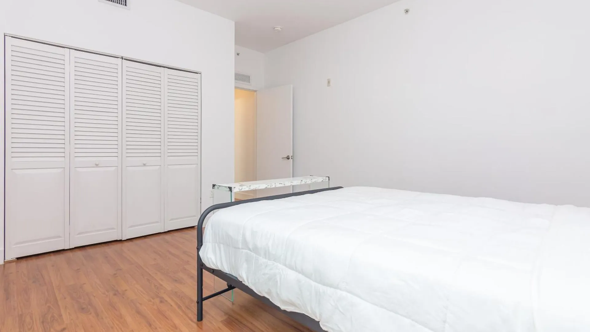 Downtown 2 Bedrooms 公寓