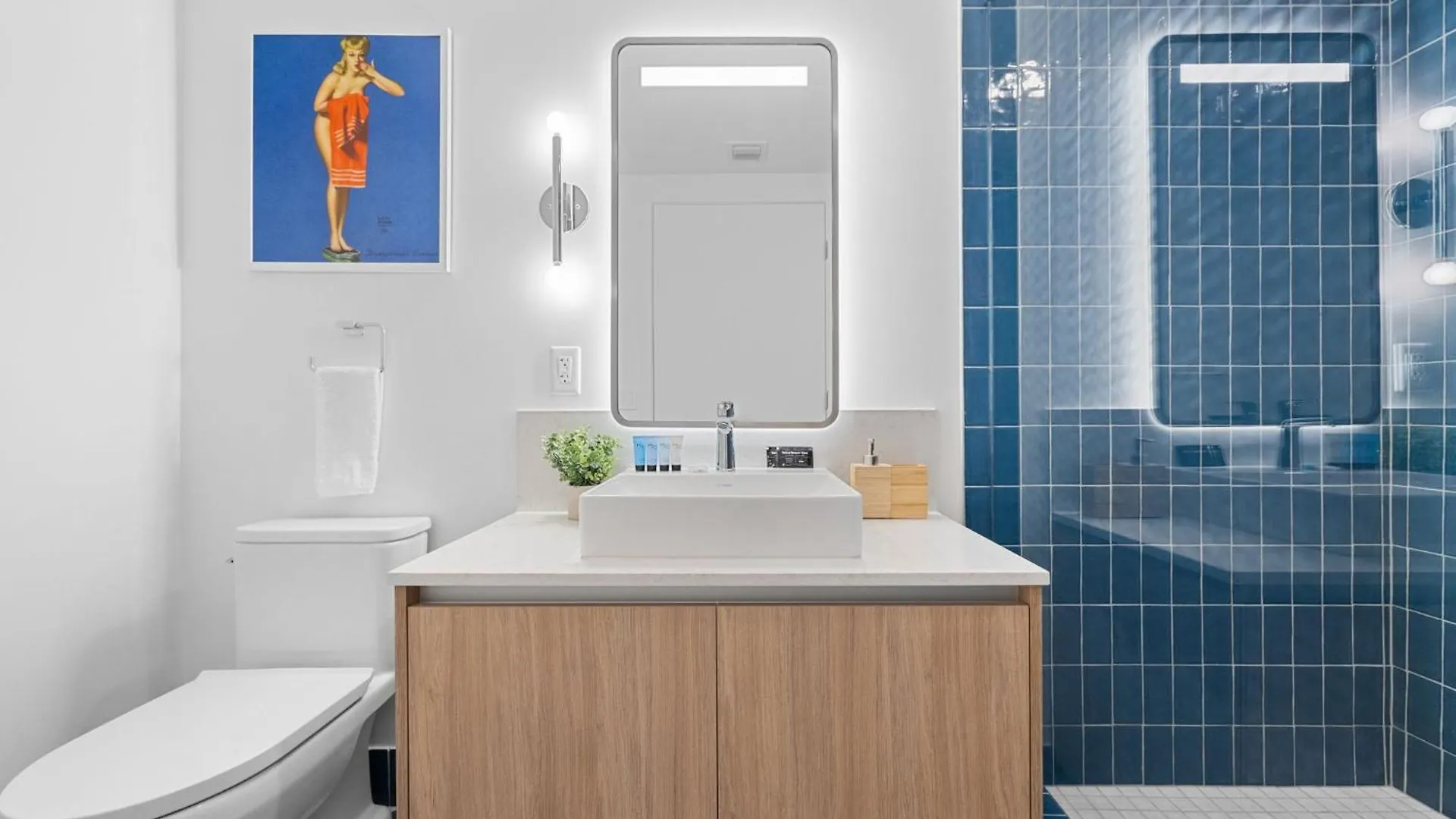 Elegant With Amenities Access! דירה *