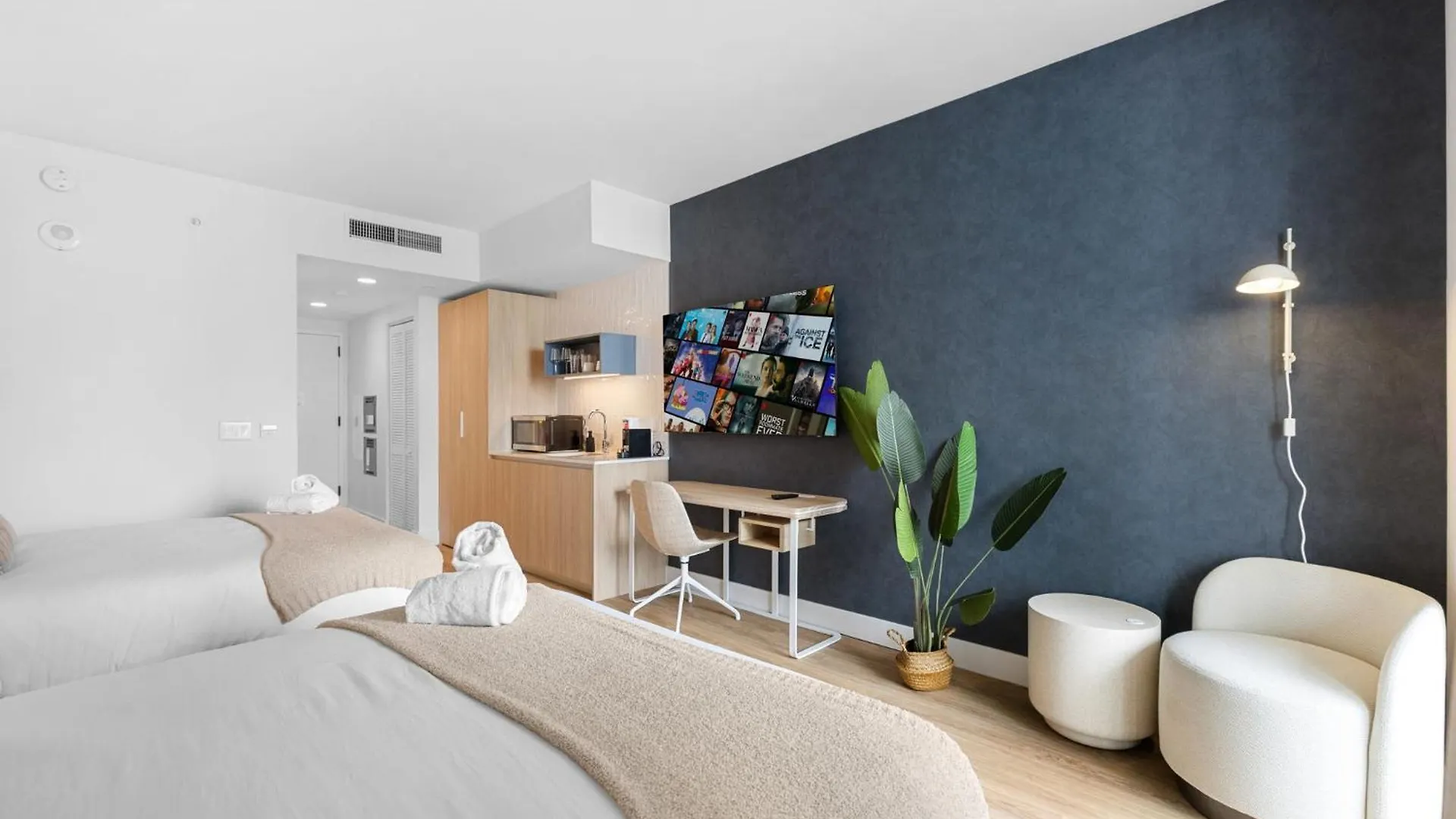 Elegant With Amenities Access! * מיאמי