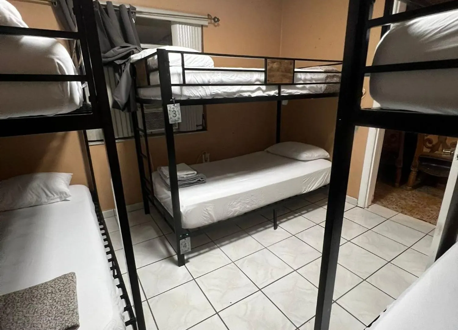 Homestay Tropical Oasis Miami