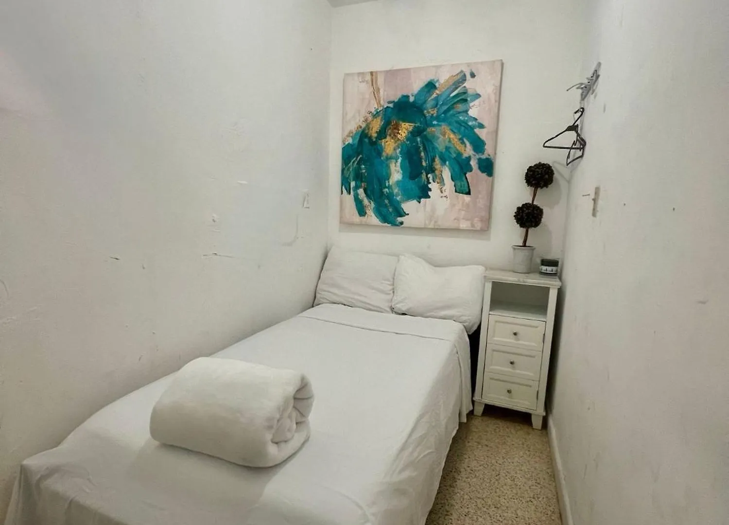 Tropical Oasis Homestay Miami