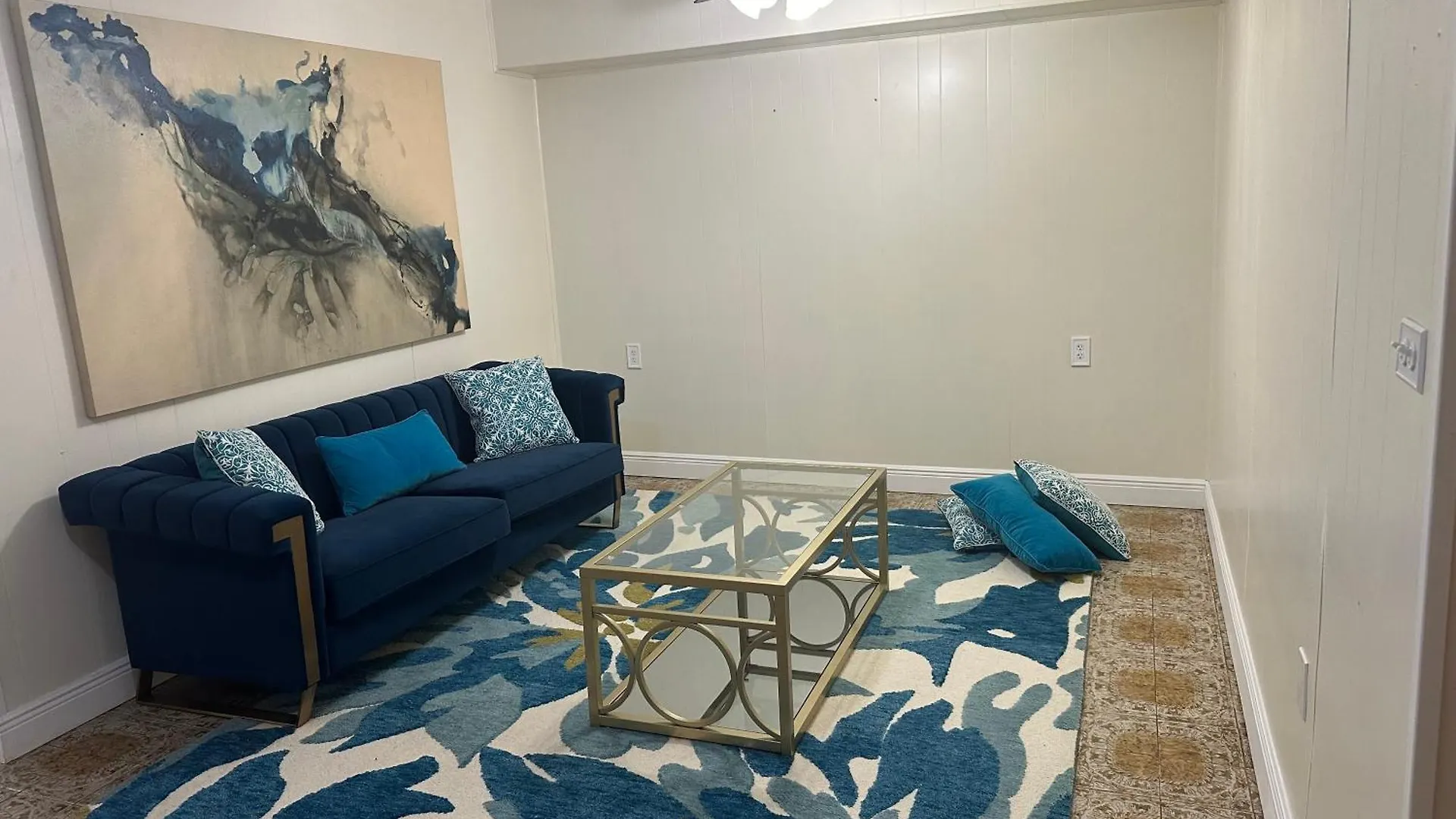 Tropical Oasis Homestay Miami