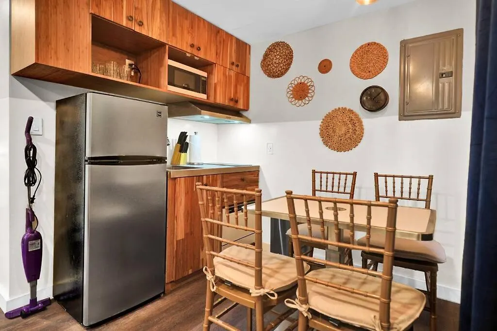 Stylish With Self Check-in Apartman *