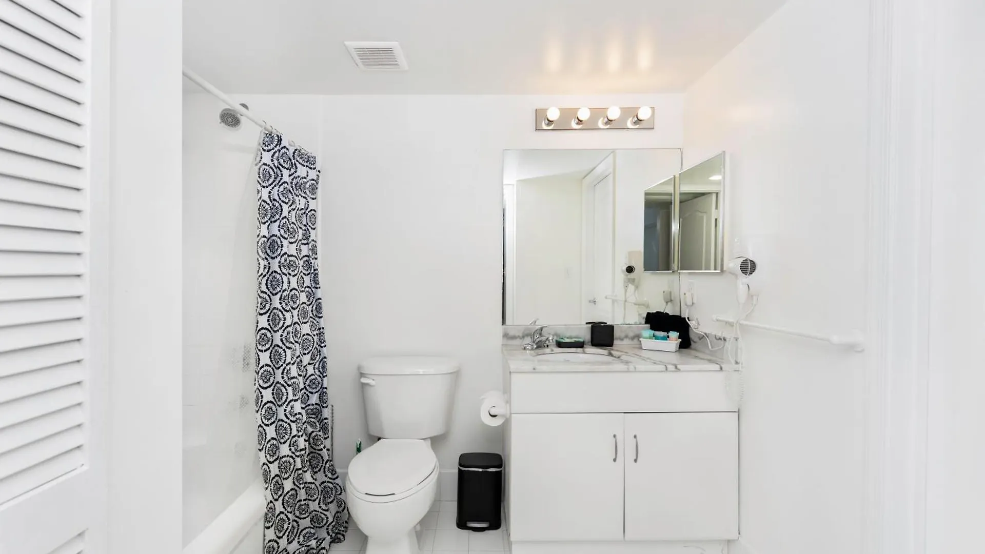 1bd With Free Parking And Amazing View Apartment