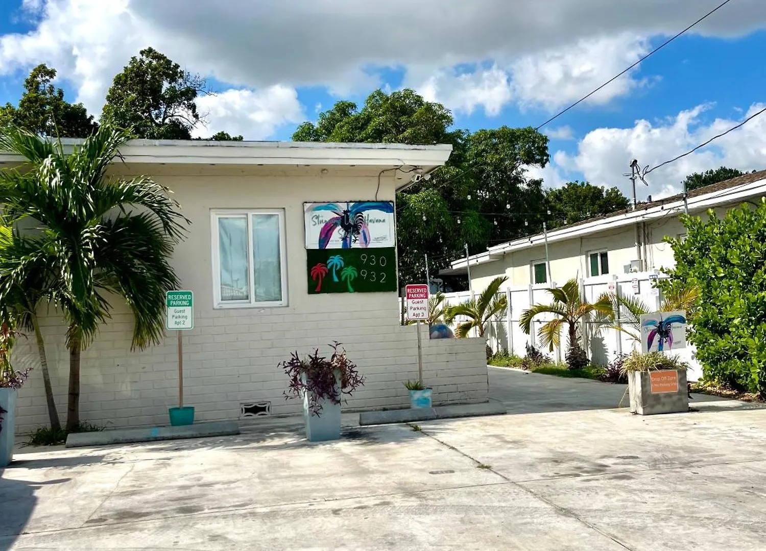 Stunning Little Havana Close To Airport, Calle Ocho, Brickell, Wynwood And The Beaches - Free Parking Apartamento *