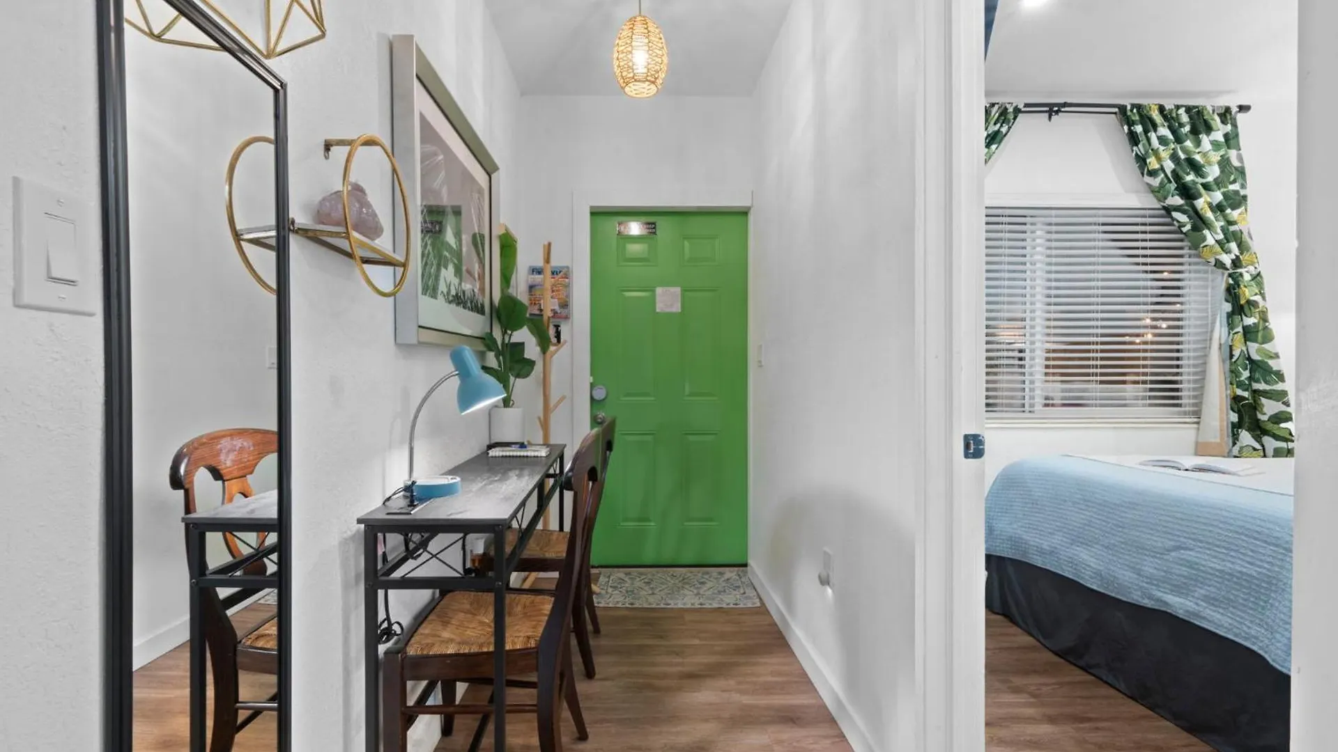 Apartamento Stunning Little Havana Close To Airport, Calle Ocho, Brickell, Wynwood And The Beaches - Free Parking *