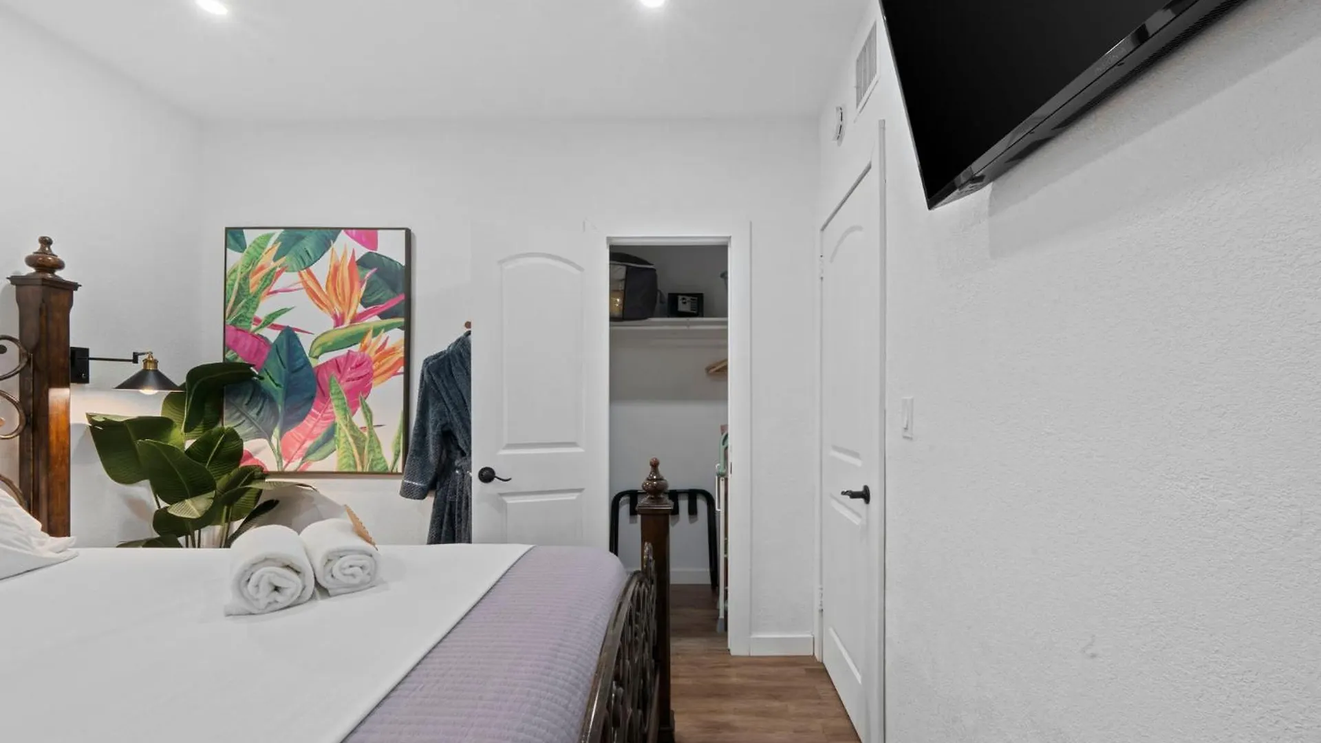 Apartamento Stunning Little Havana Close To Airport, Calle Ocho, Brickell, Wynwood And The Beaches - Free Parking Miami