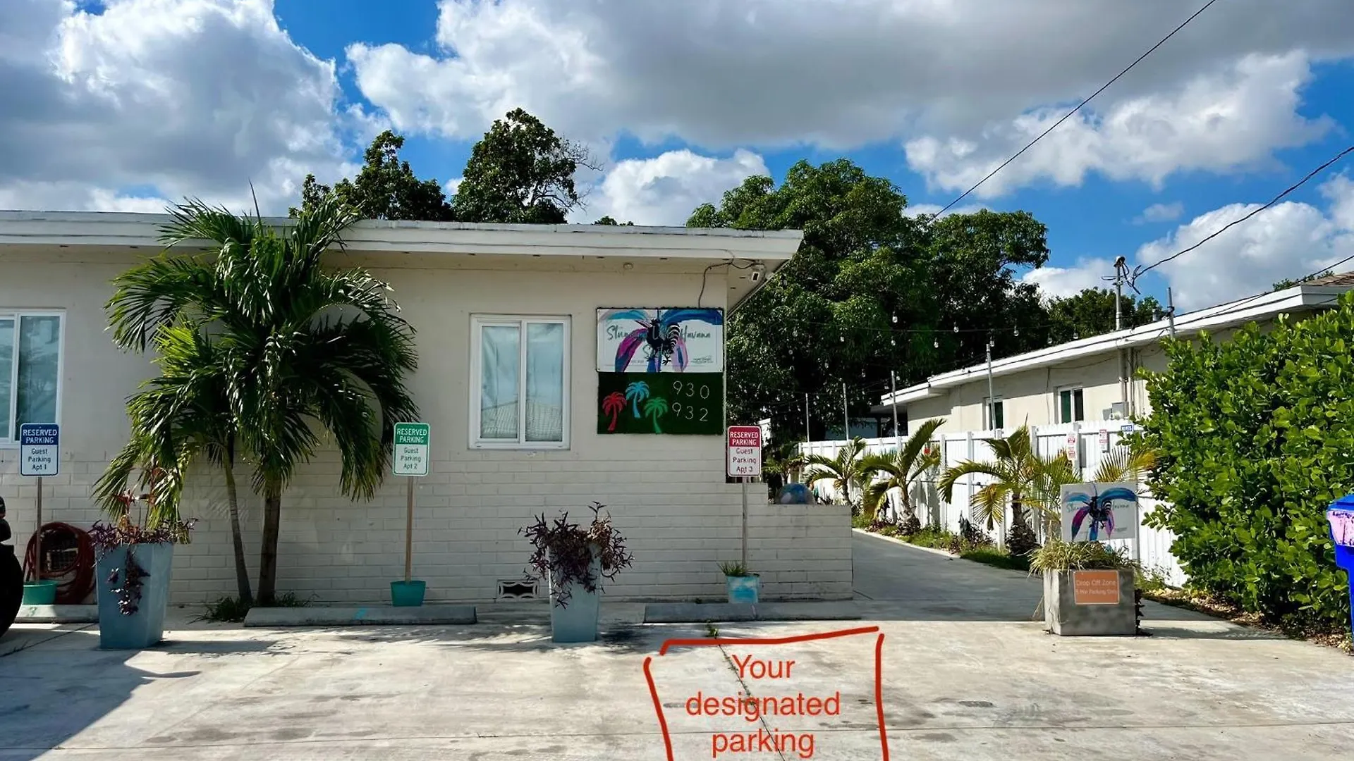 Apartamento Stunning Little Havana Close To Airport, Calle Ocho, Brickell, Wynwood And The Beaches - Free Parking