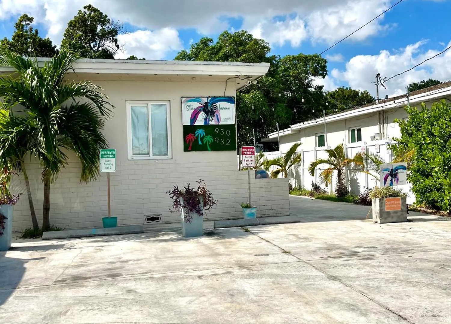 Stunning Little Havana Close To Airport, Calle Ocho, Brickell, Wynwood And The Beaches - Free Parking Apartamento
