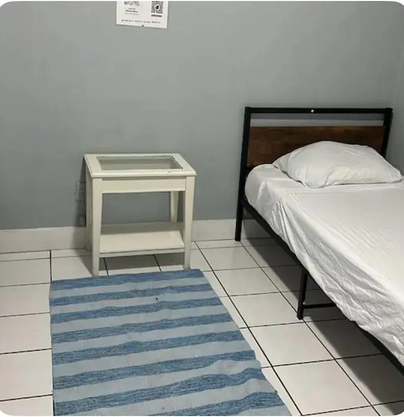 Tropical Oasis Homestay
