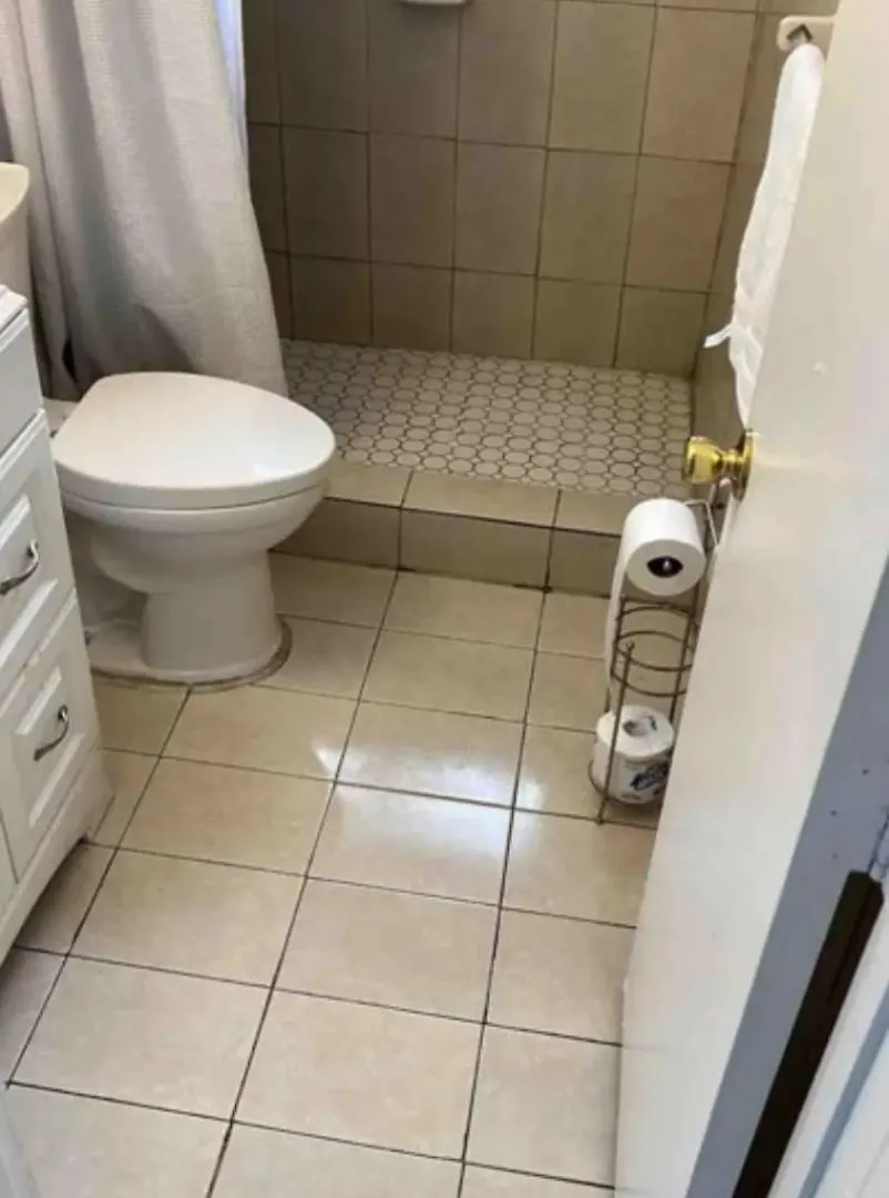 Tropical Oasis Homestay Miami