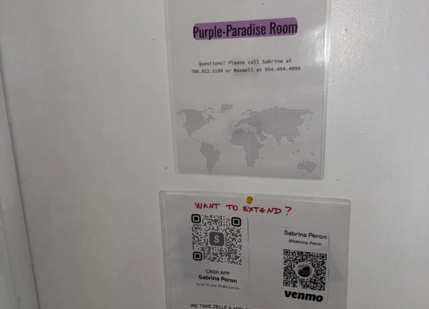 Tropical Oasis Homestay Miami