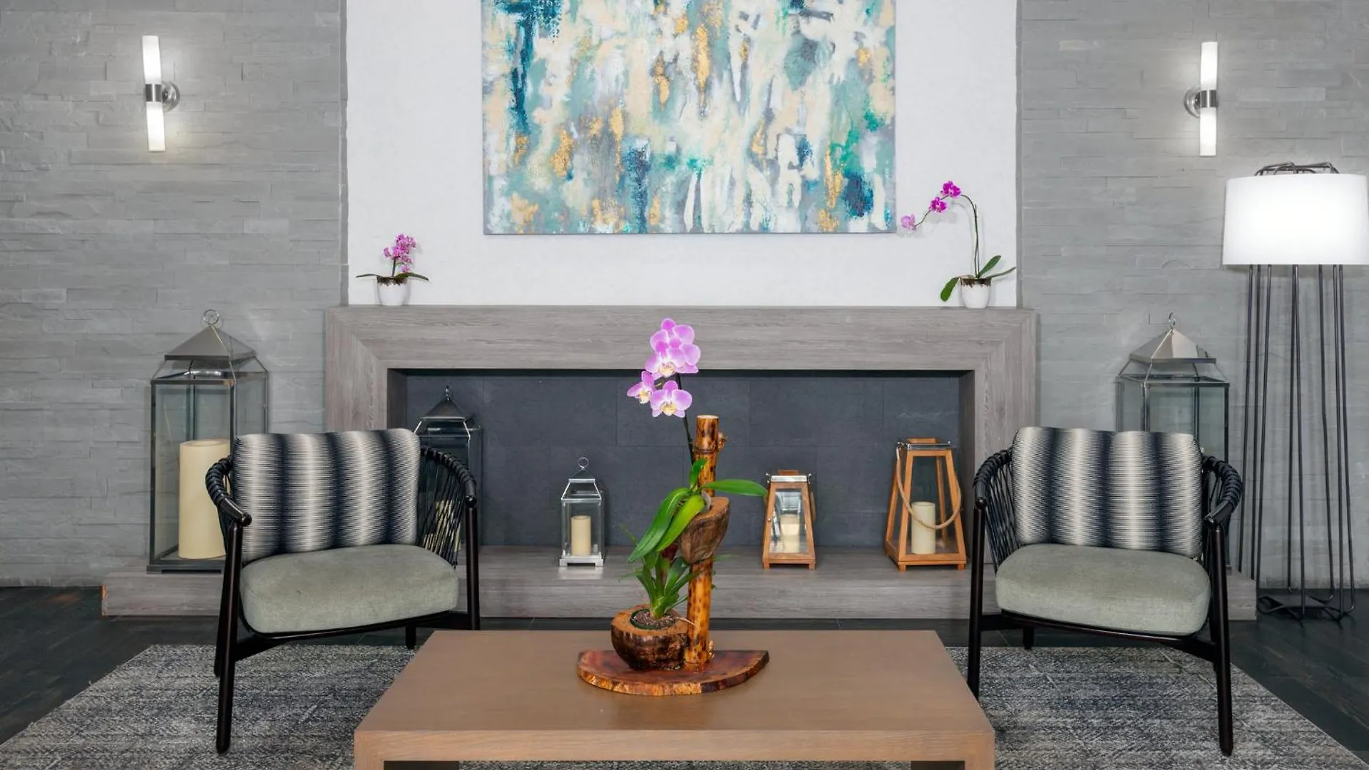 Hotel Staybridge Miami Area By Ihg 3*