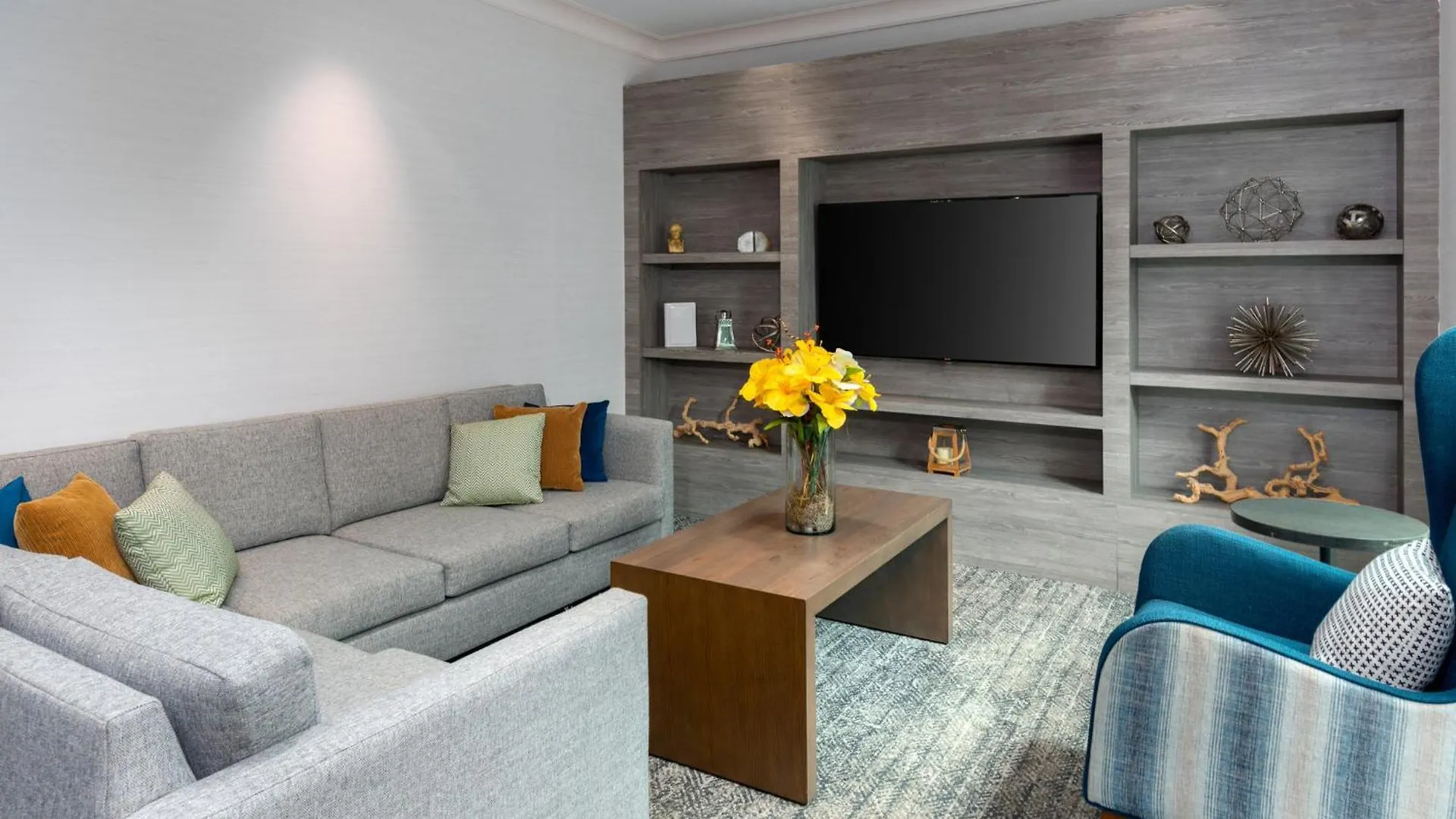 Staybridge Miami Area By Ihg Hotel Doral
