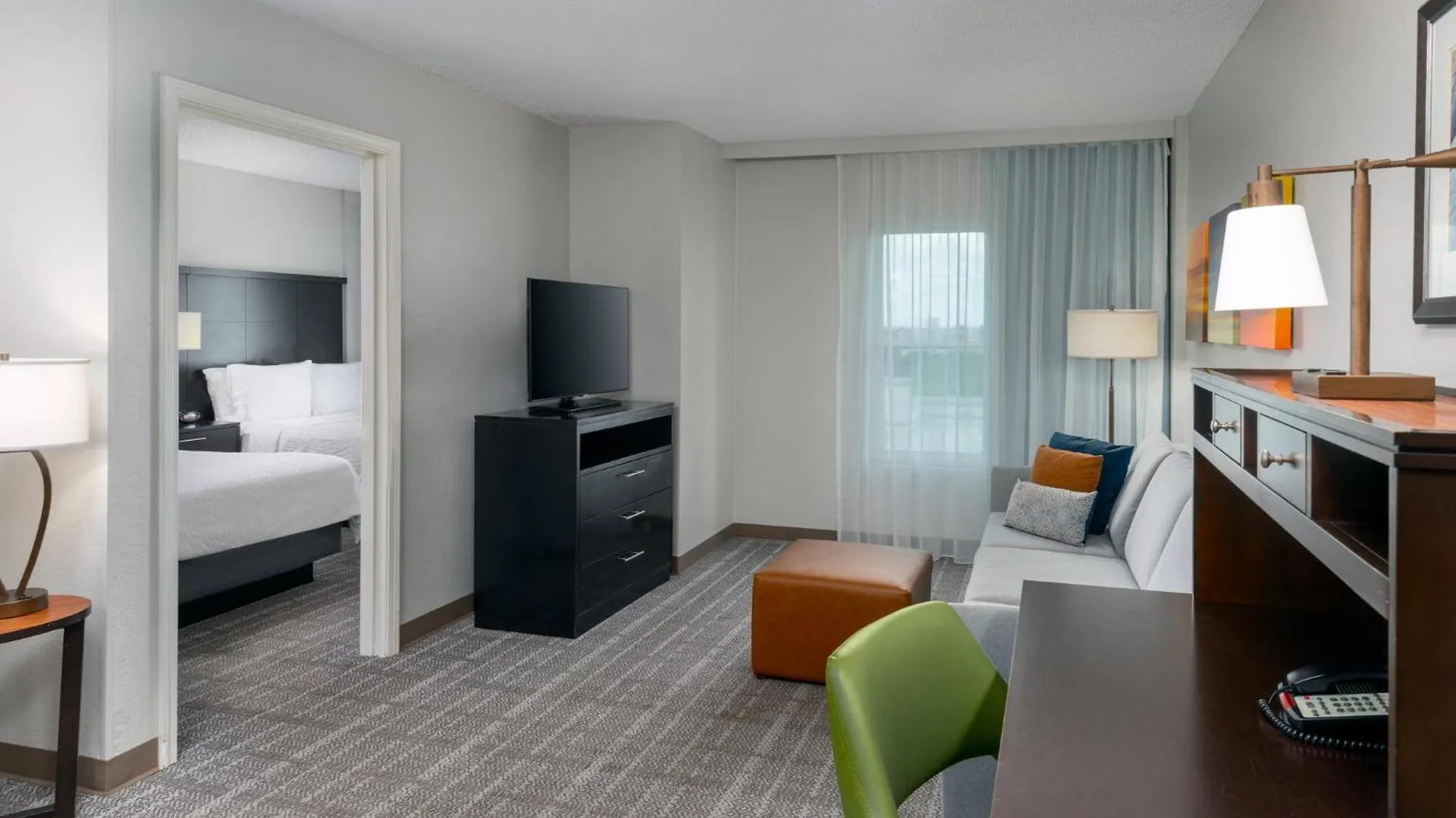 Hotel Staybridge Miami Area By Ihg Doral