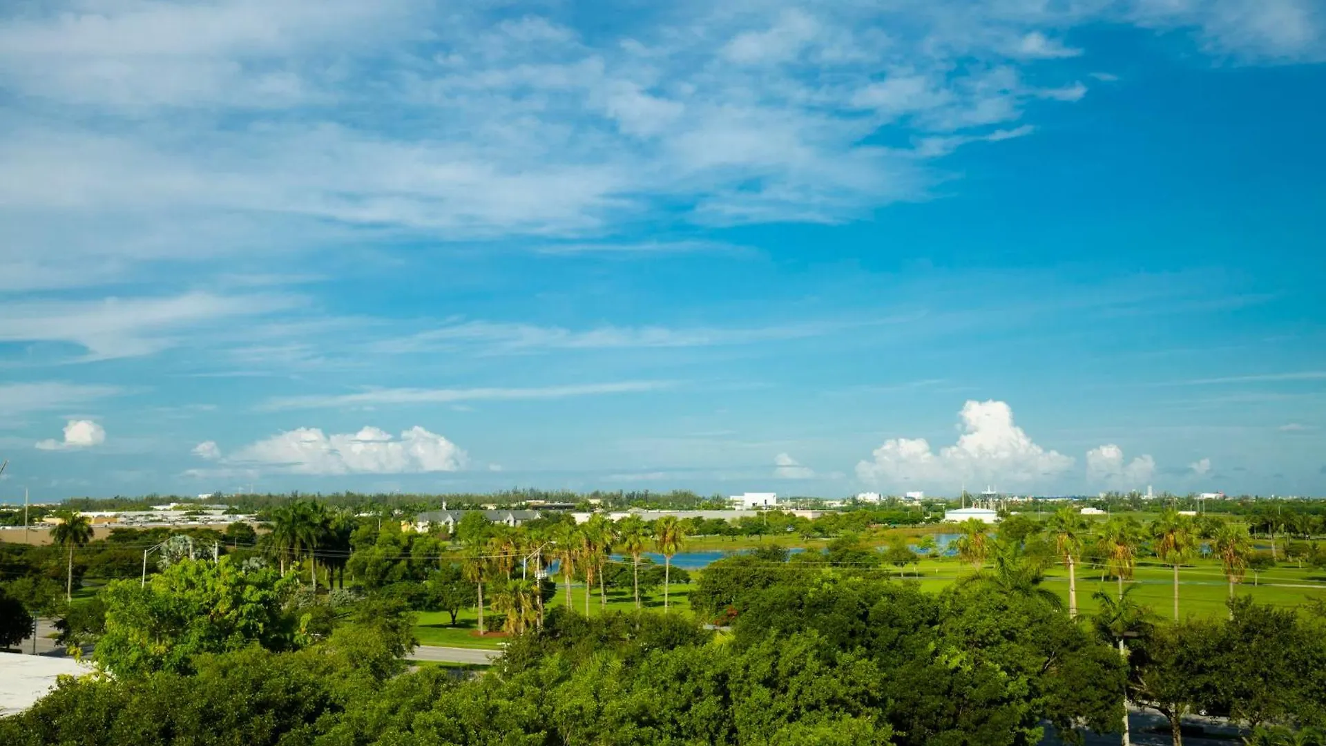 Staybridge Miami Area By Ihg Hotel