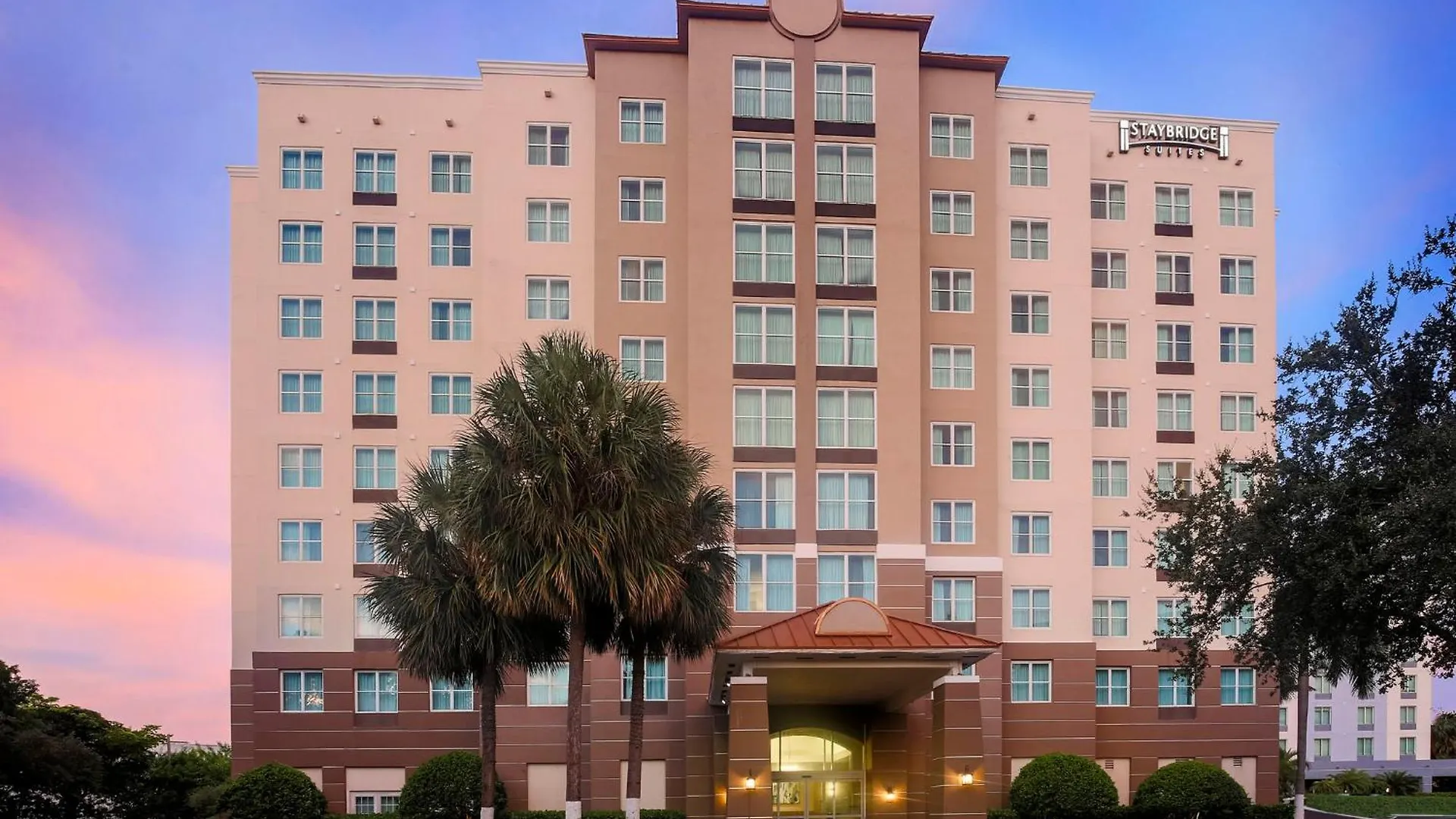 Hotel Staybridge Miami Area By Ihg Doral