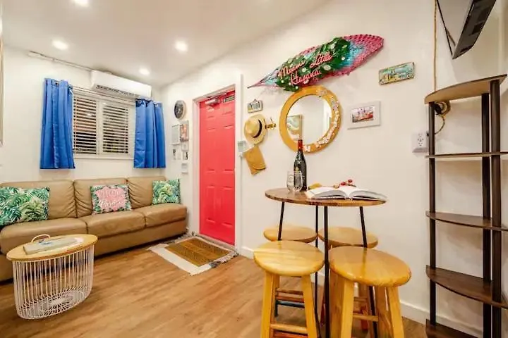 Apartamento Stunning Little Havana Close To Airport, Calle Ocho, Brickell, Wynwood And The Beaches - Free Parking Miami