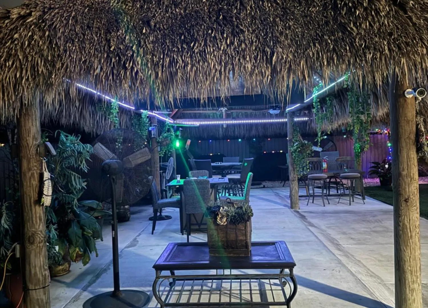 Paradise Oasis2 Affittacamere *