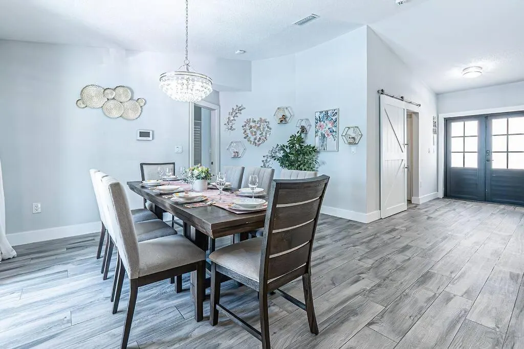 Amazing Location, Luxury & Spacious, Large Pool, Bbq, Game Room, Pool * מיאמי
