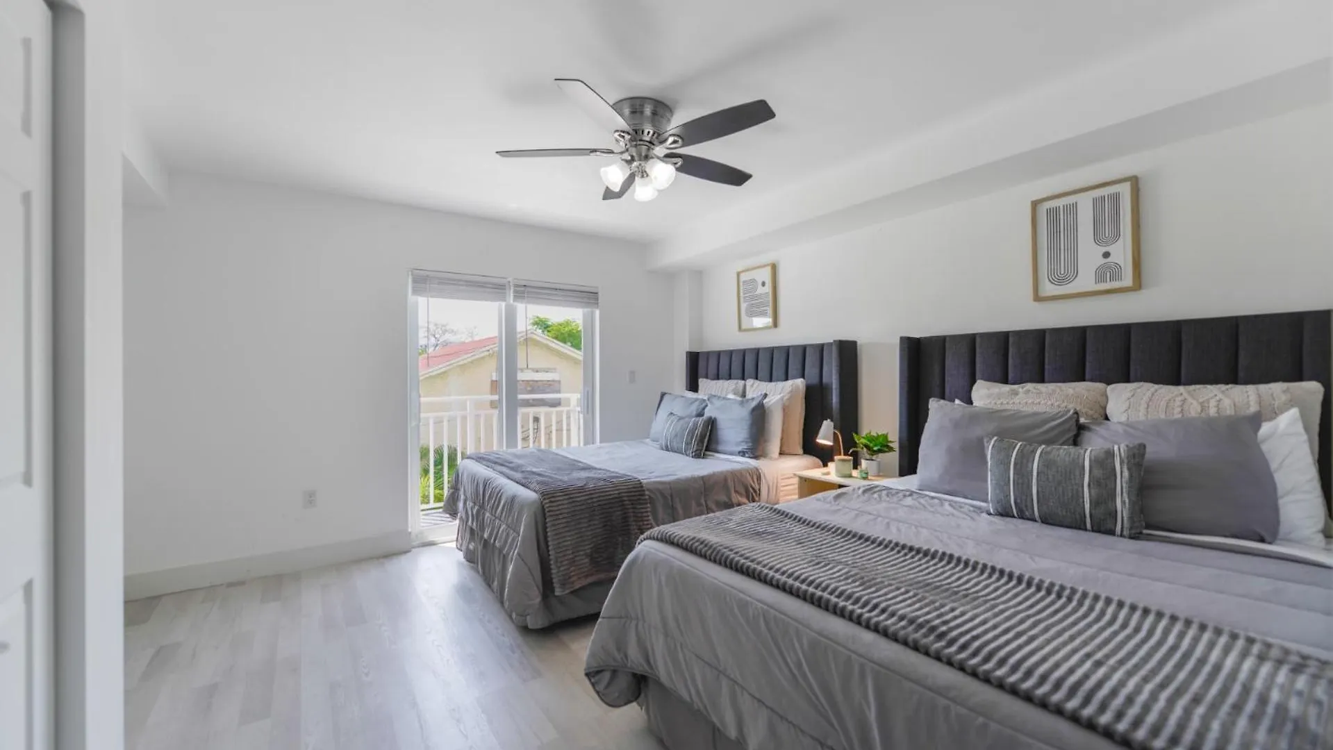 Experience Comfort Near Marlins Park