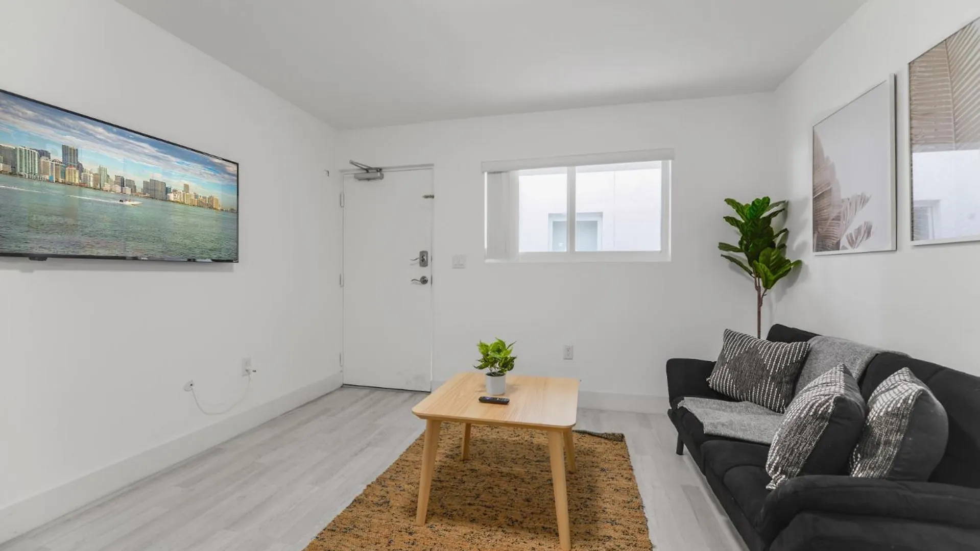 Experience Comfort Near Marlins Park